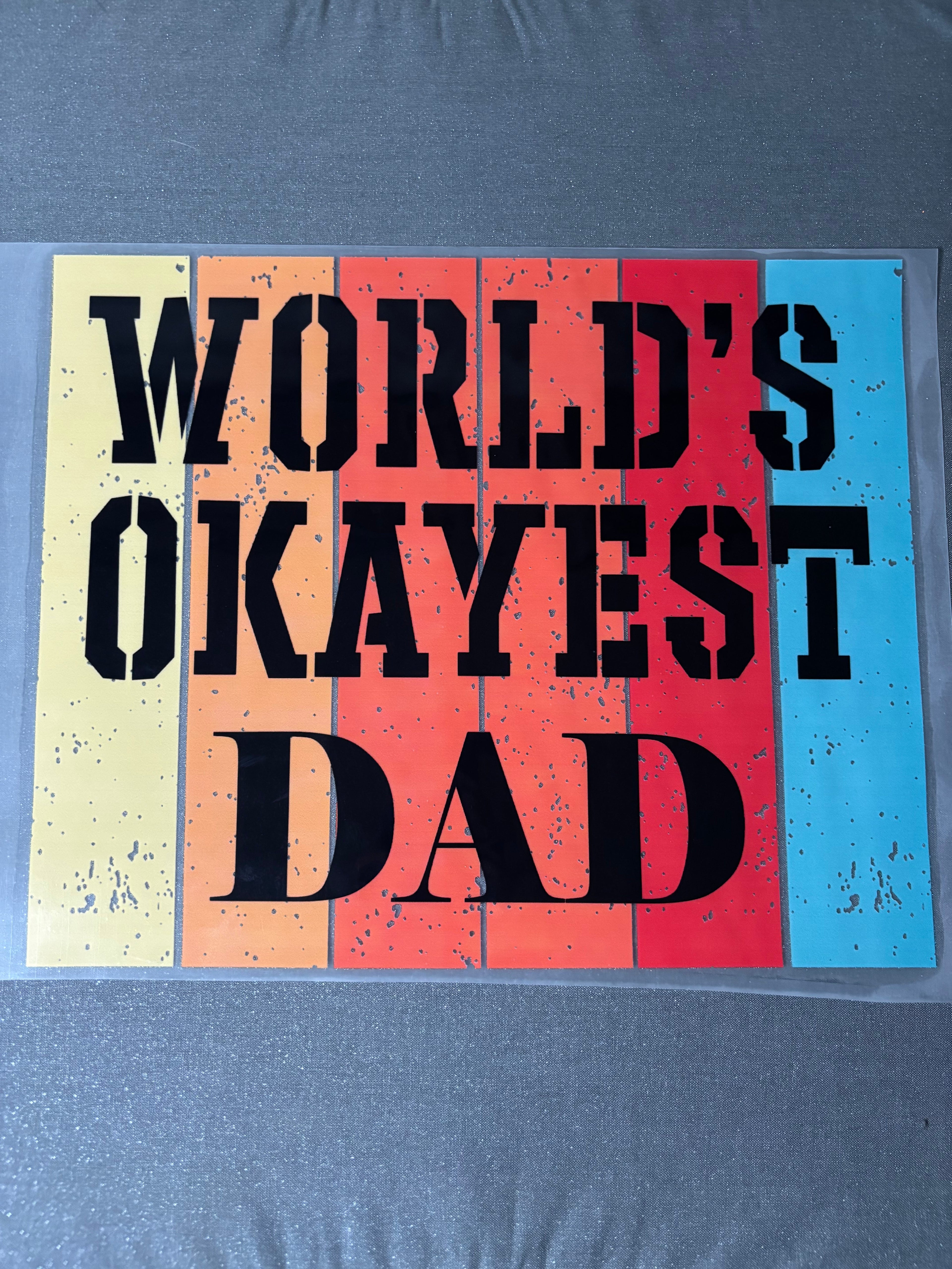 Dad