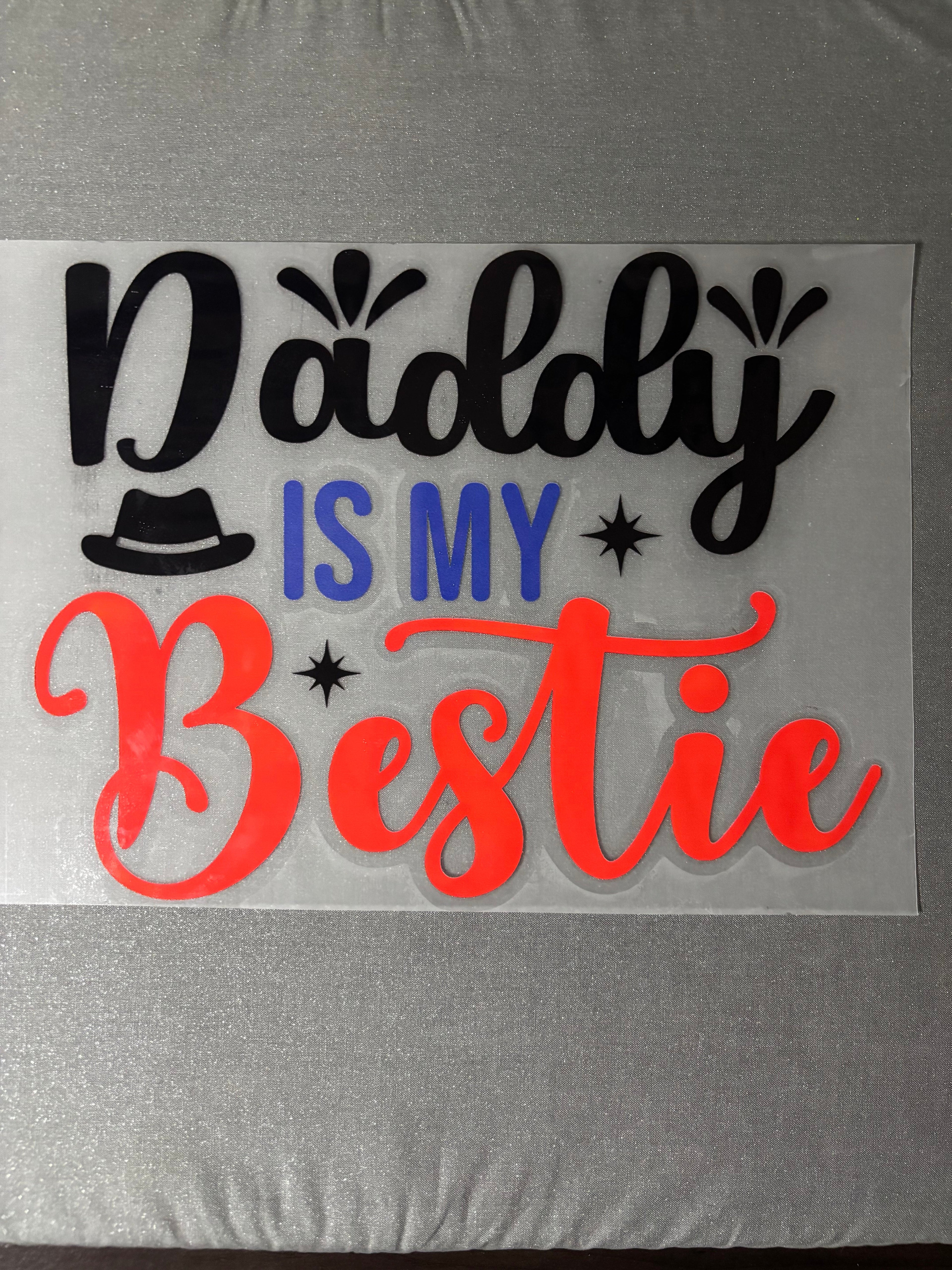 Daddy