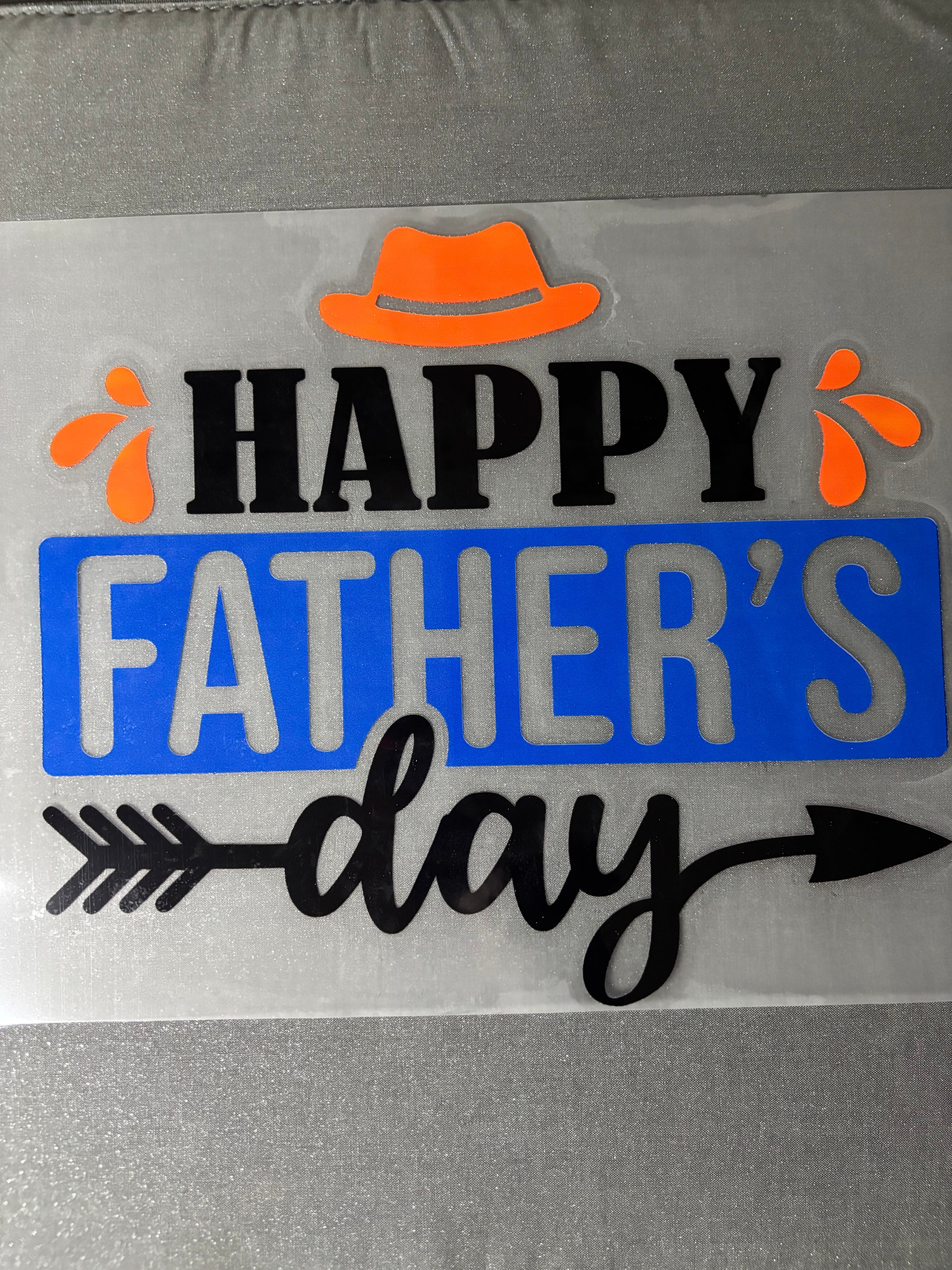 Father