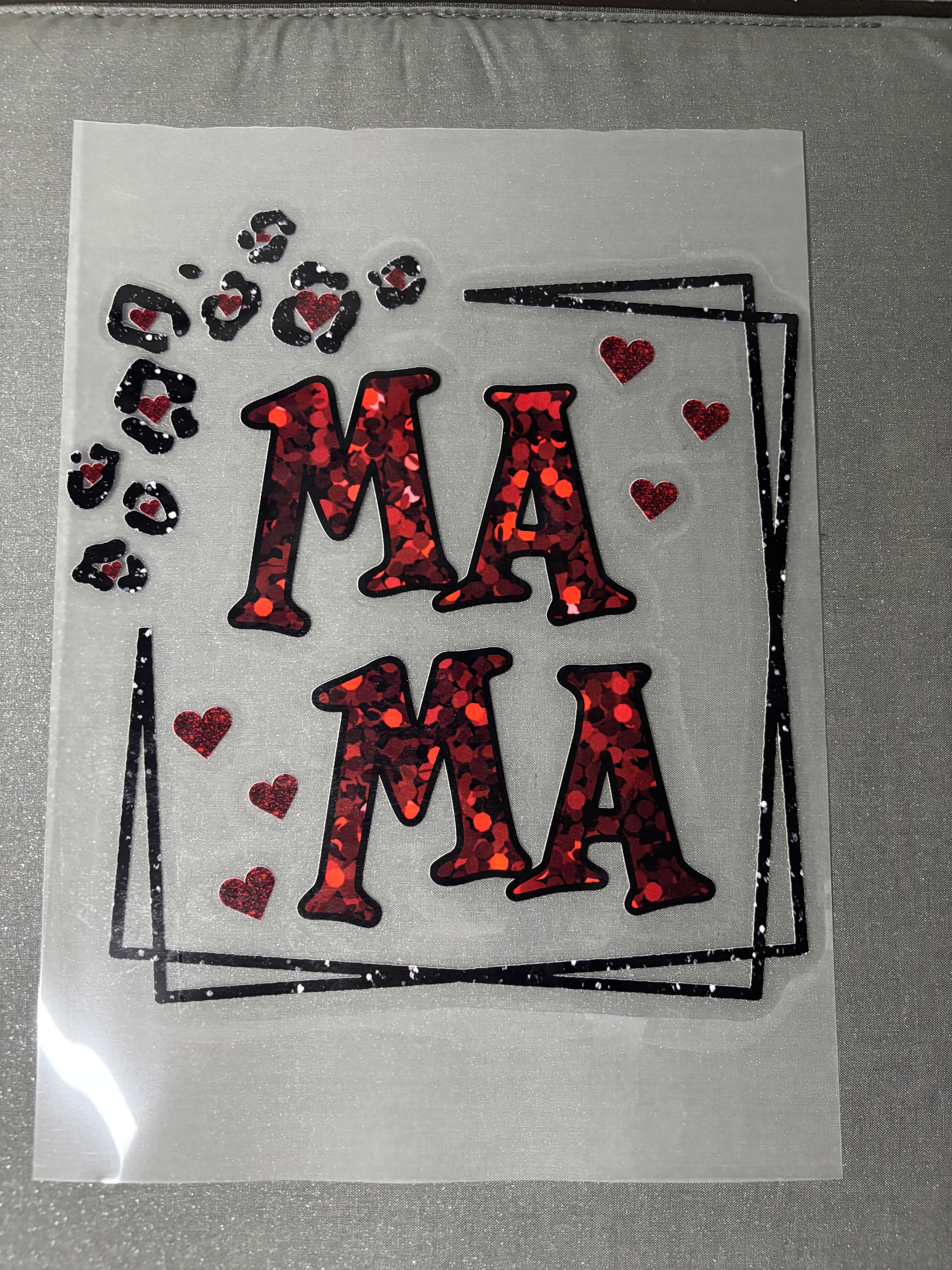 Mama