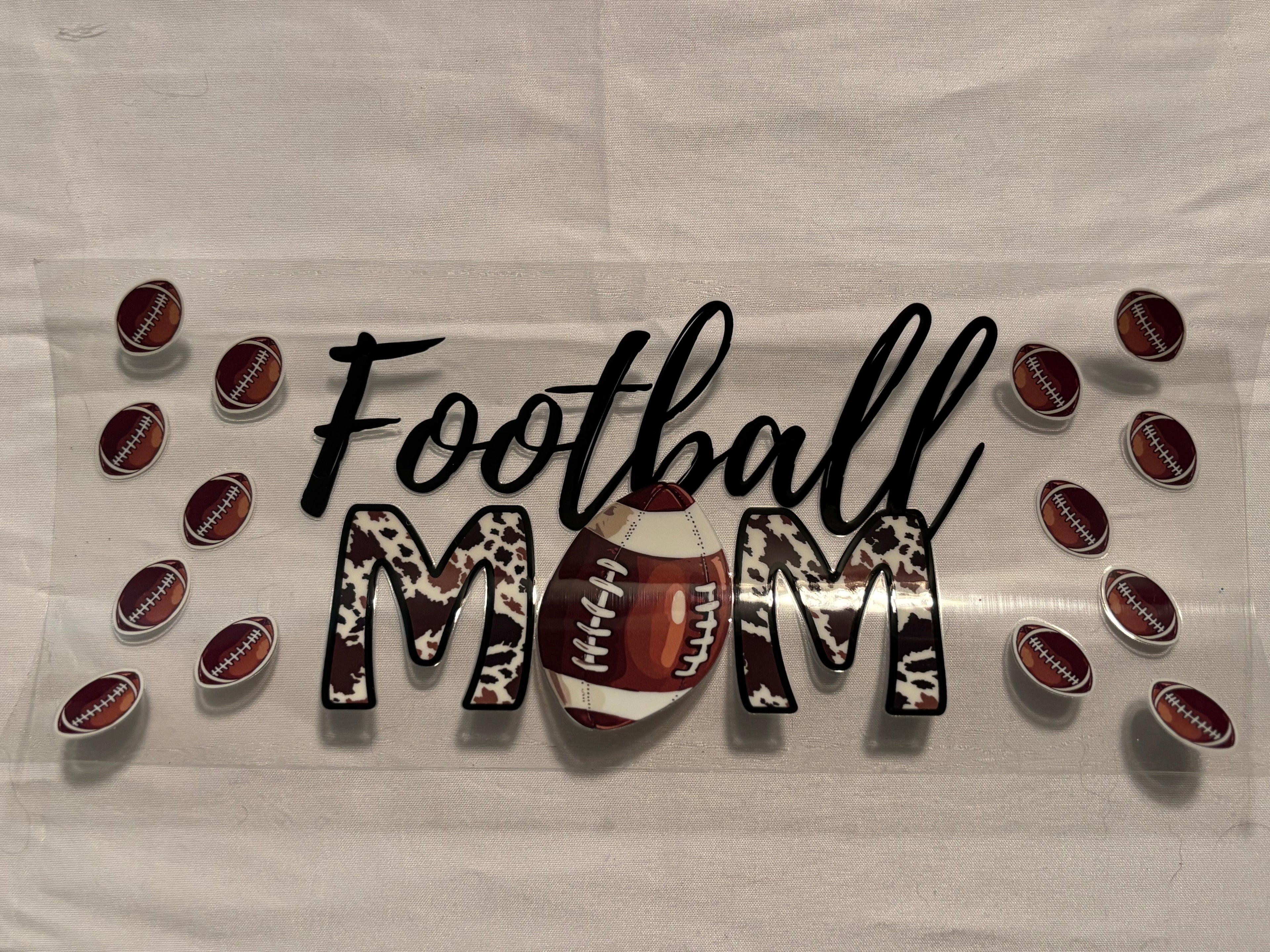24 oz Football