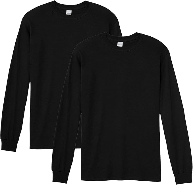 Long Sleeve Men