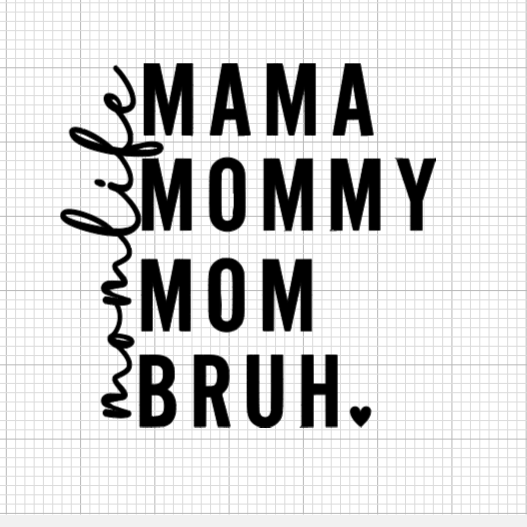 Mommy