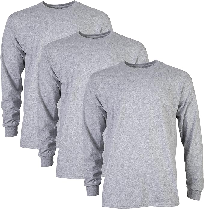 Long Sleeve Unisex