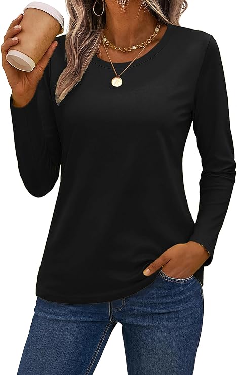Long Sleeve Women