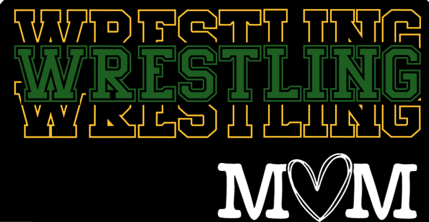 Wrestling Decals