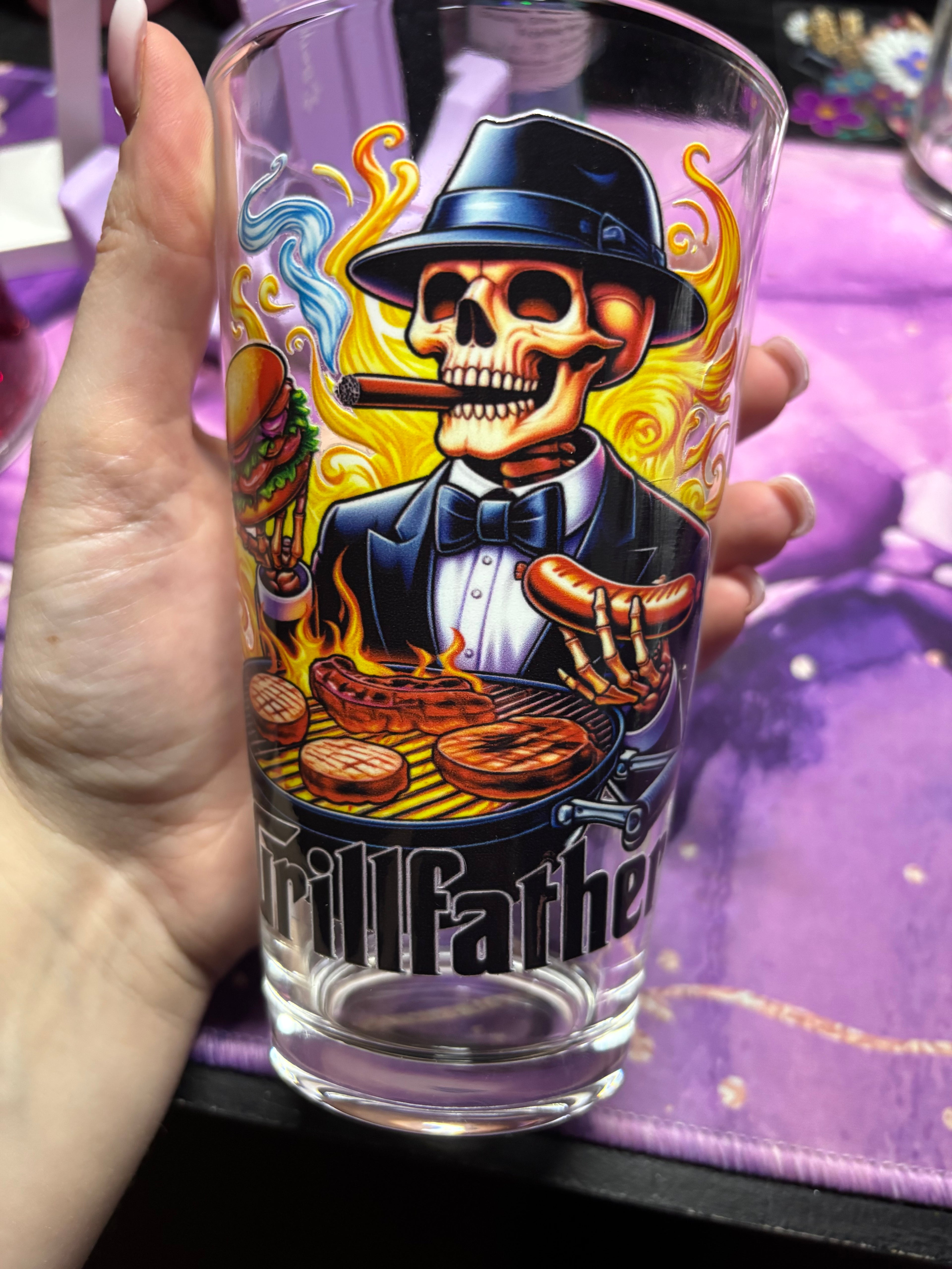 GrillFather