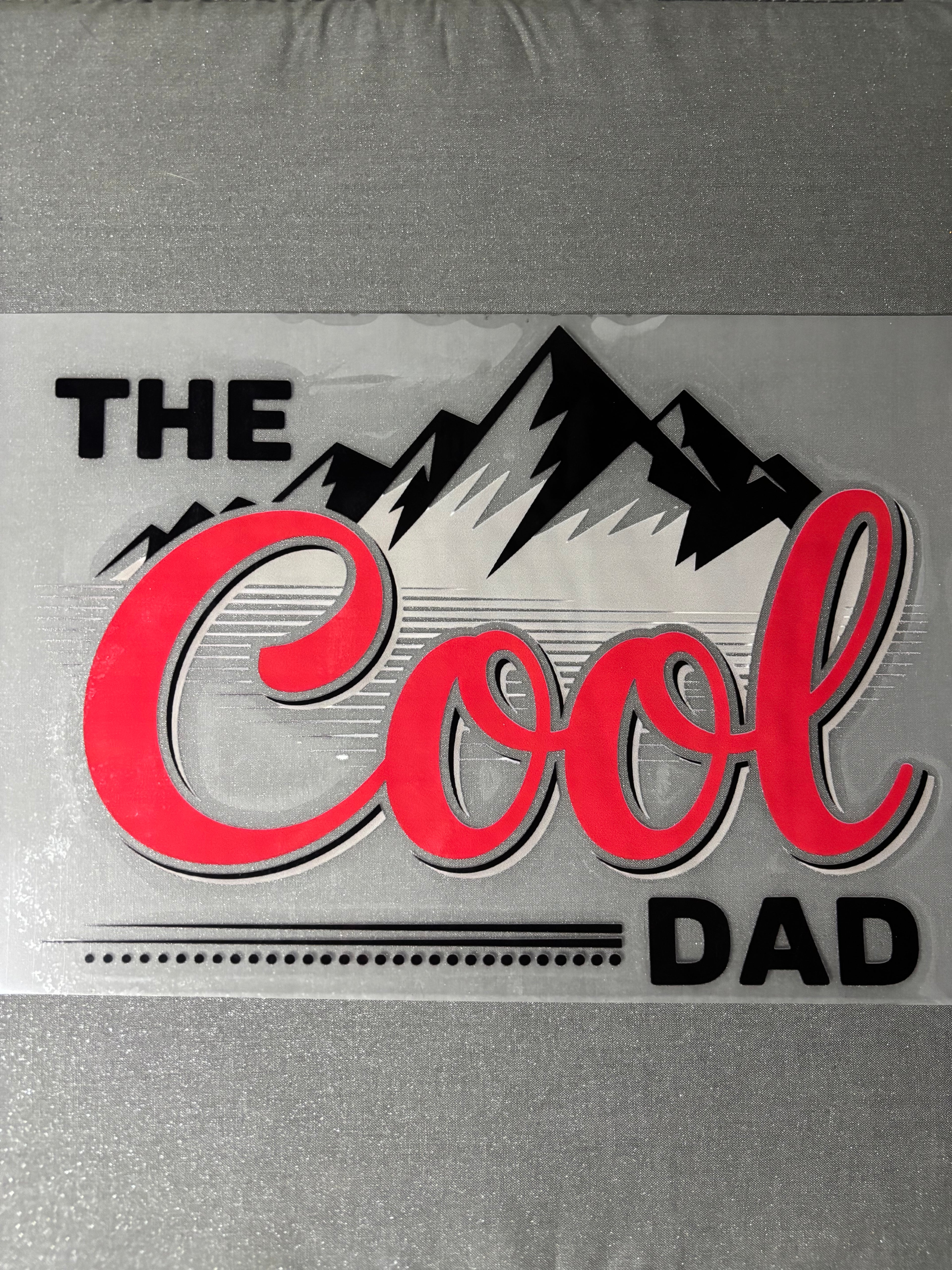 The Cool Dad
