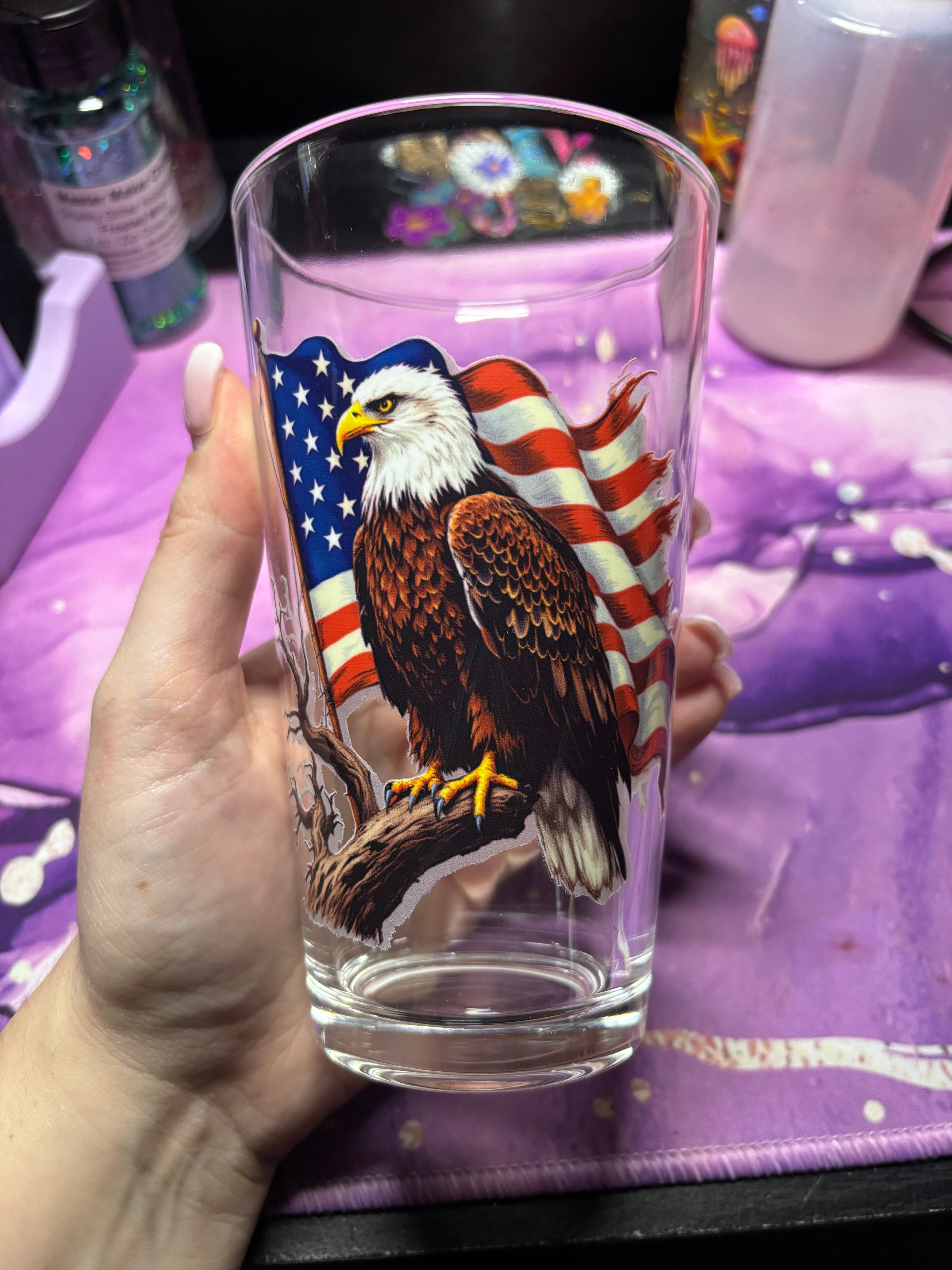 American Eagle