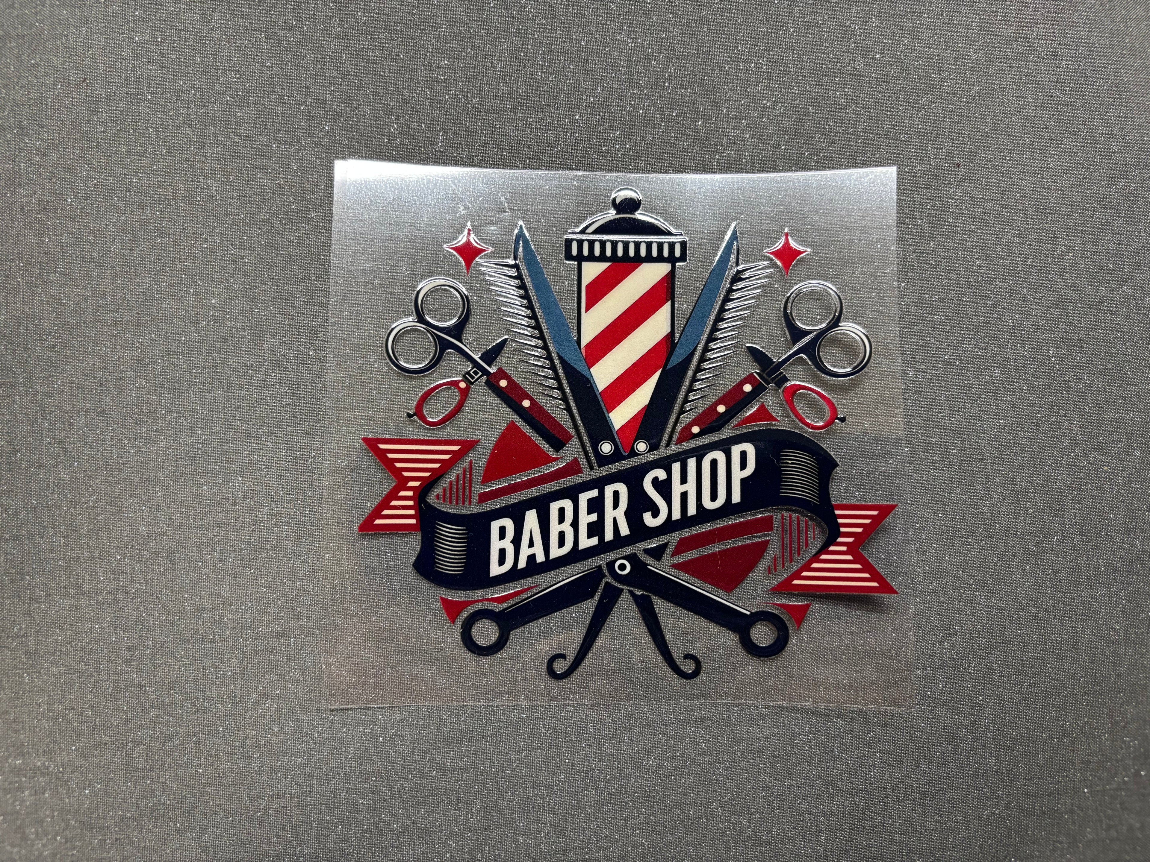 Baber Shop