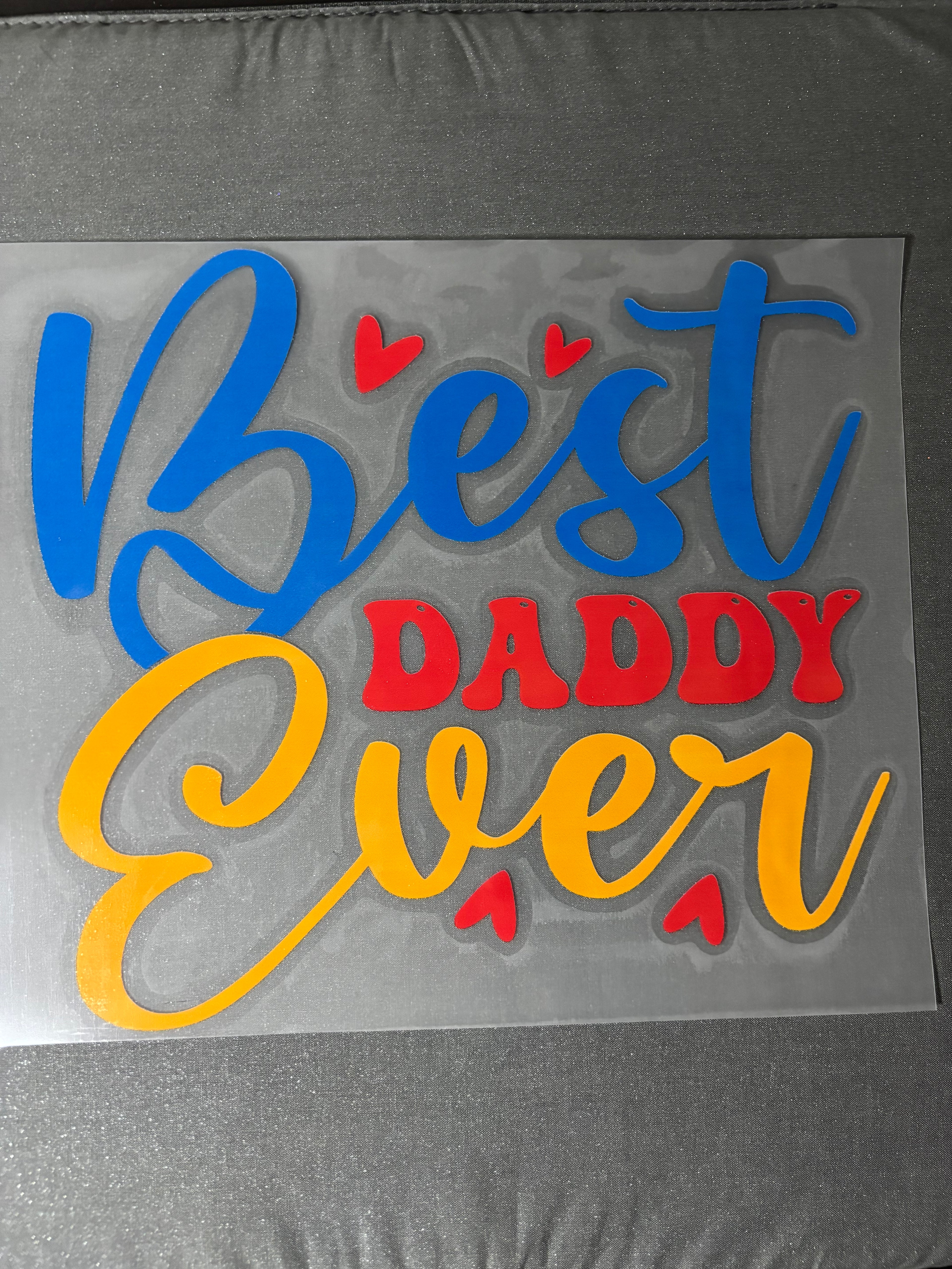 Best Daddy Ever