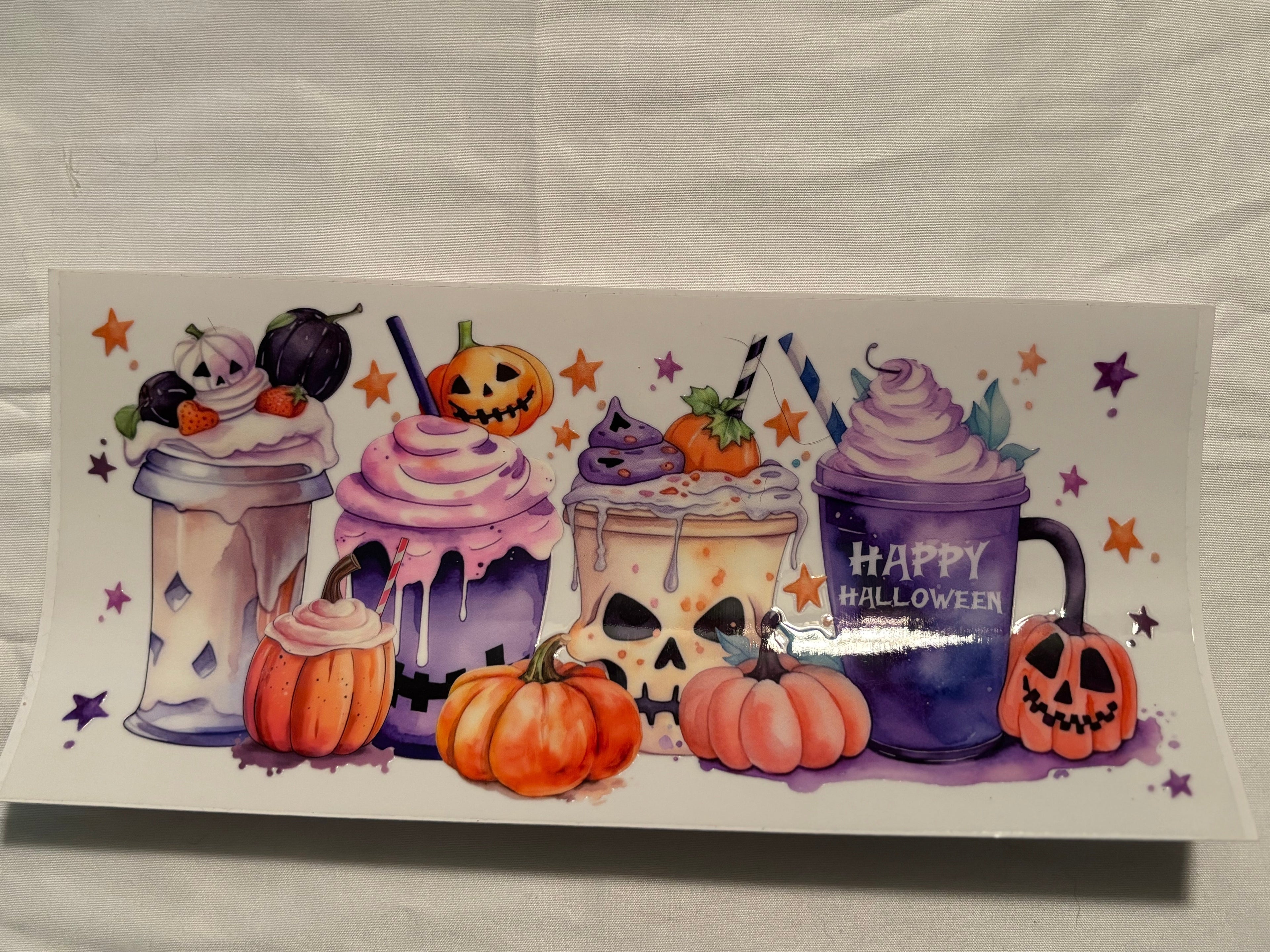Happy Halloween