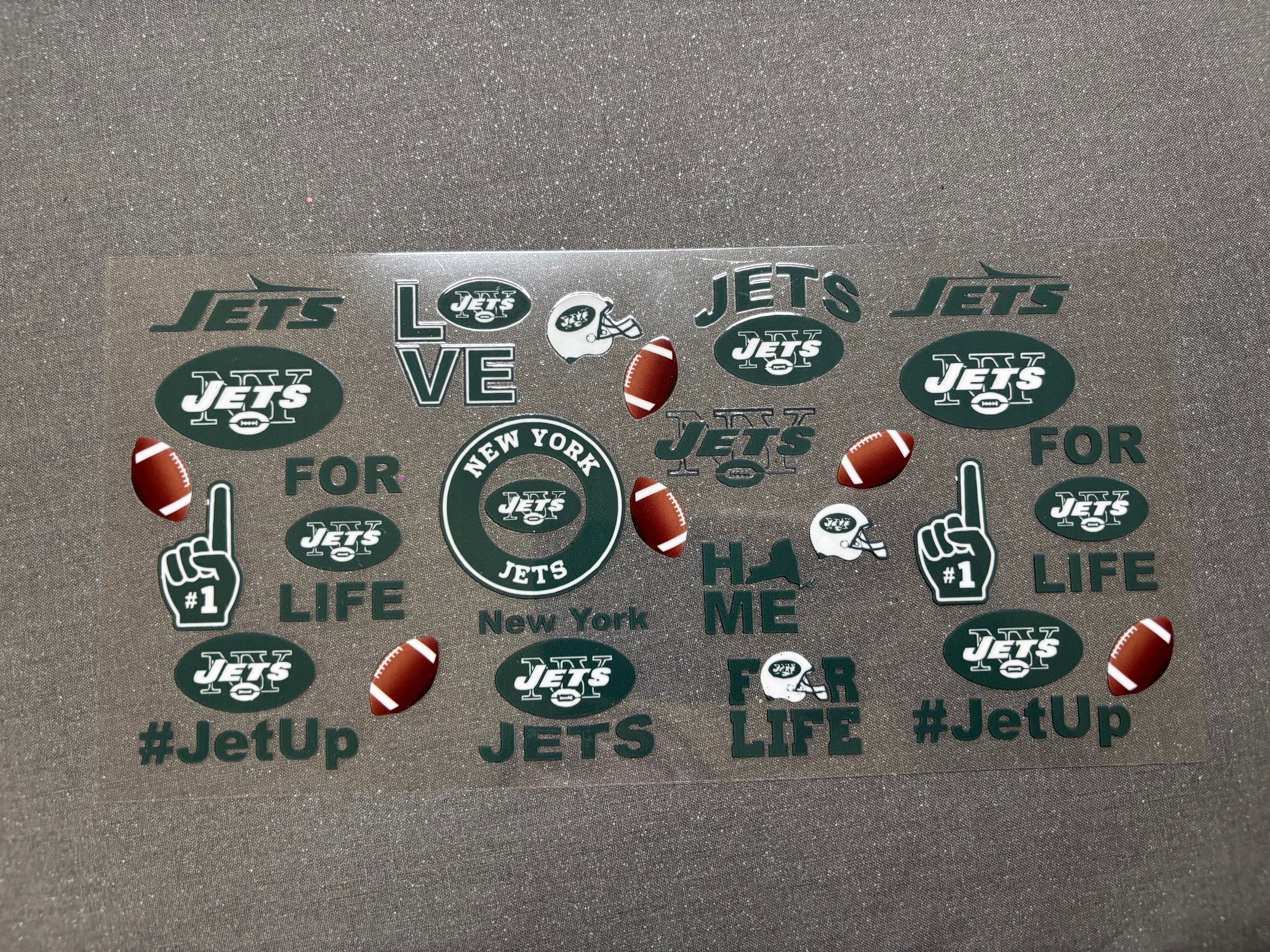 NY Jets #1