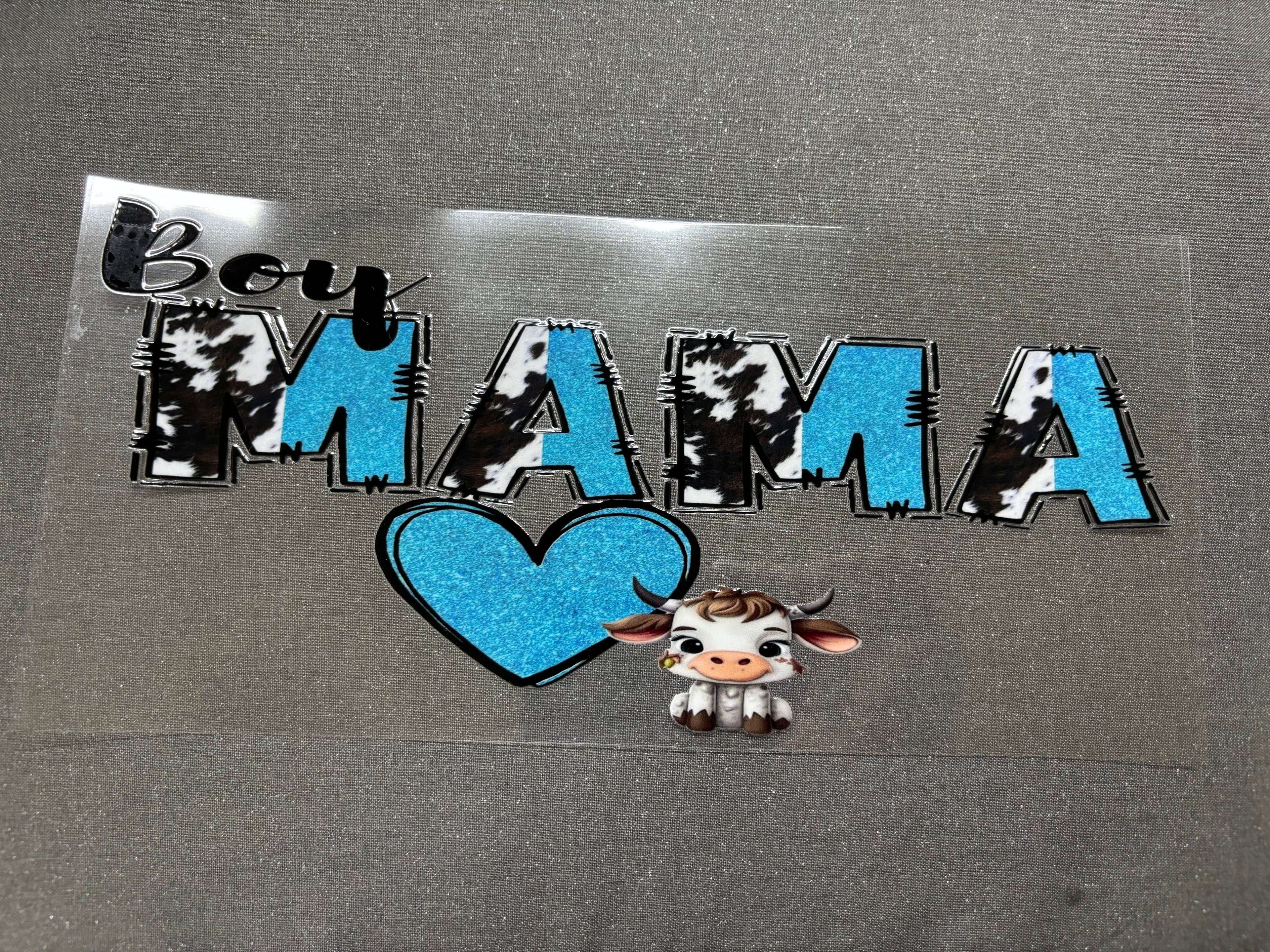 Boy MaMa