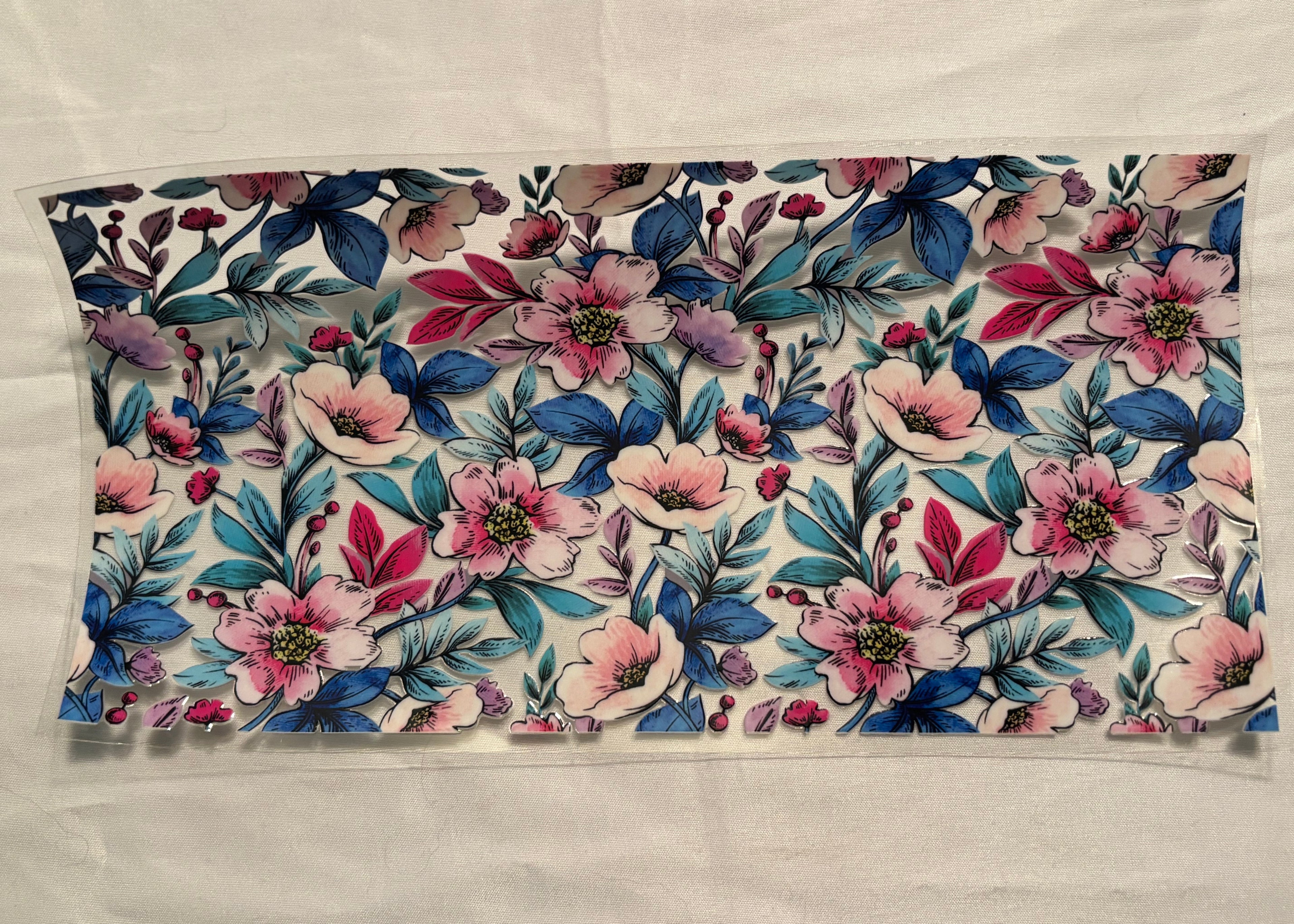 Flower background