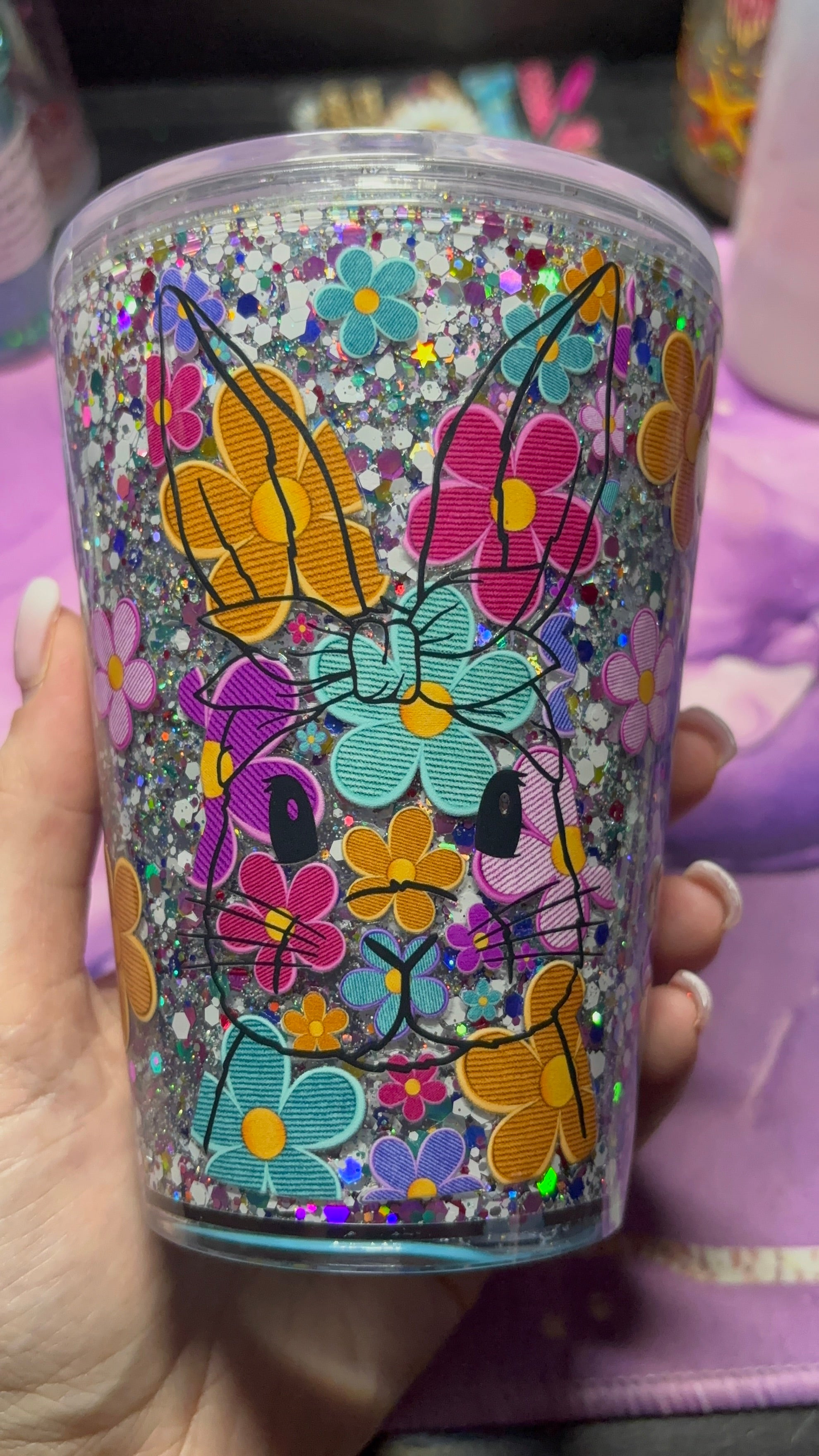 Easter Bunny
