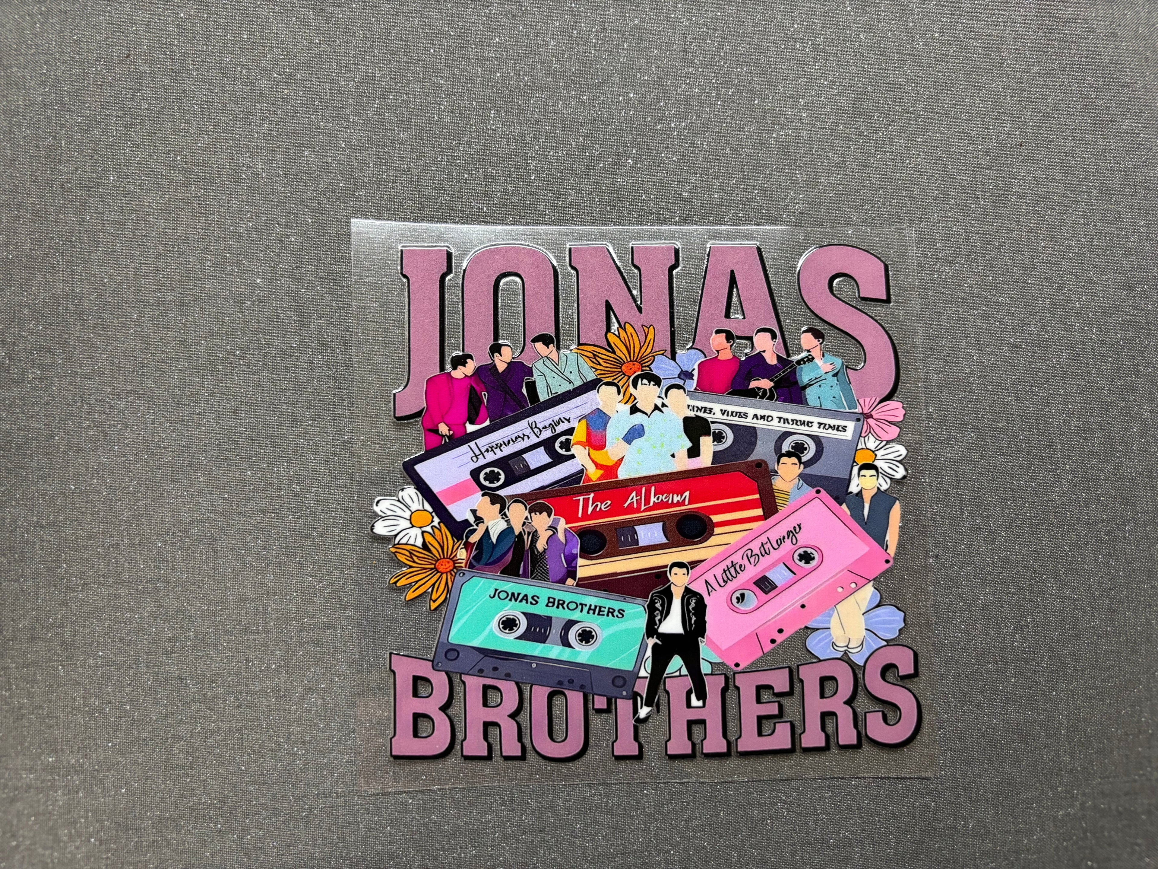 Jonas Brothers