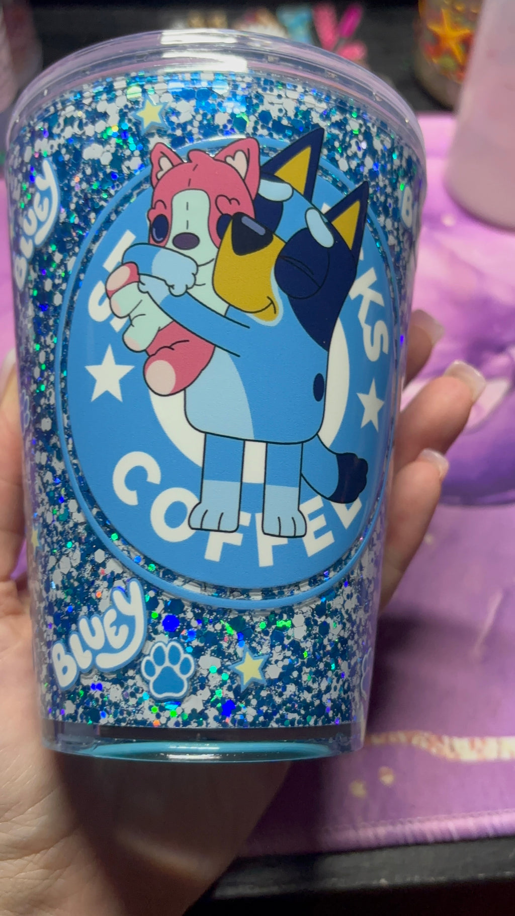 Bluey fans alert