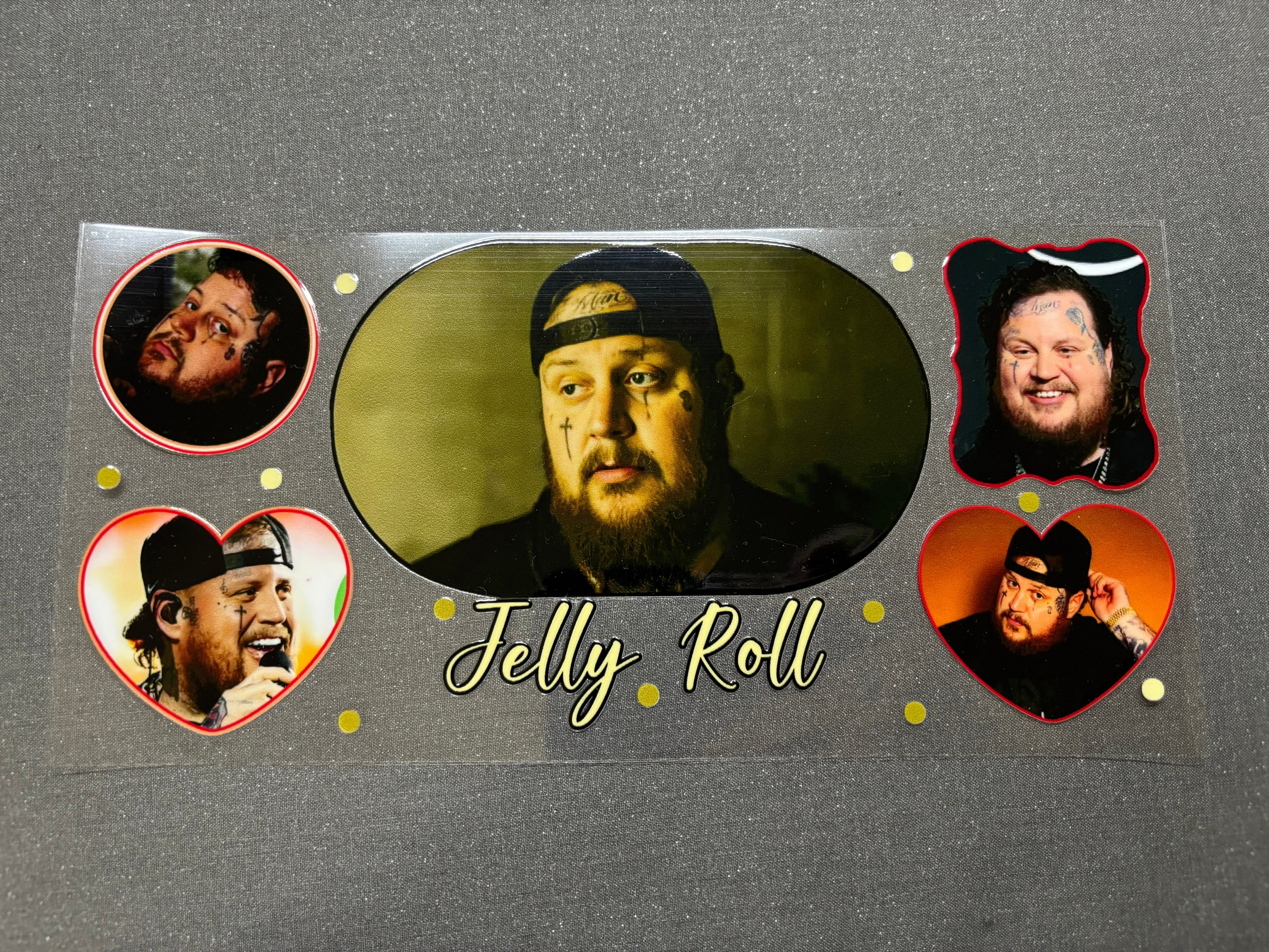 Jelly Roll