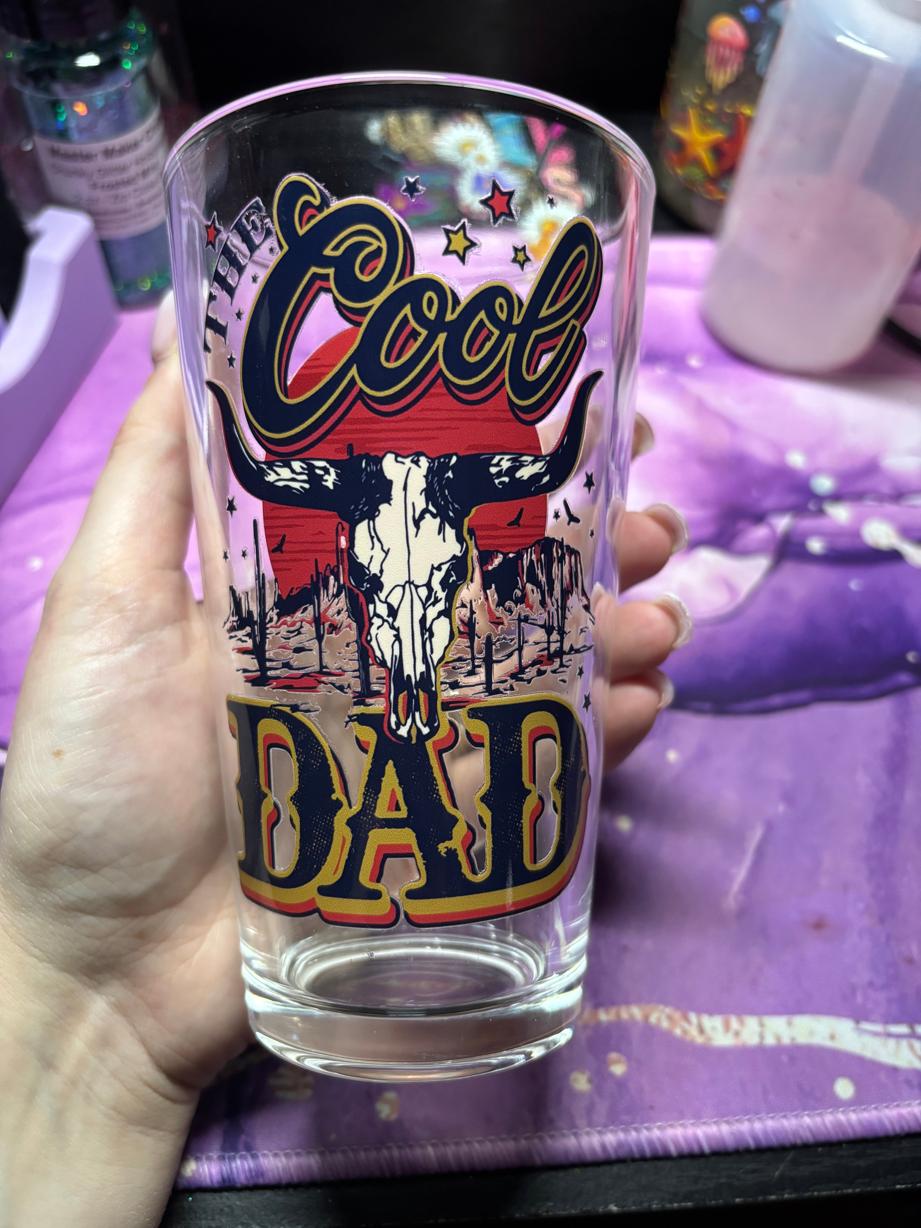 Cool Dad