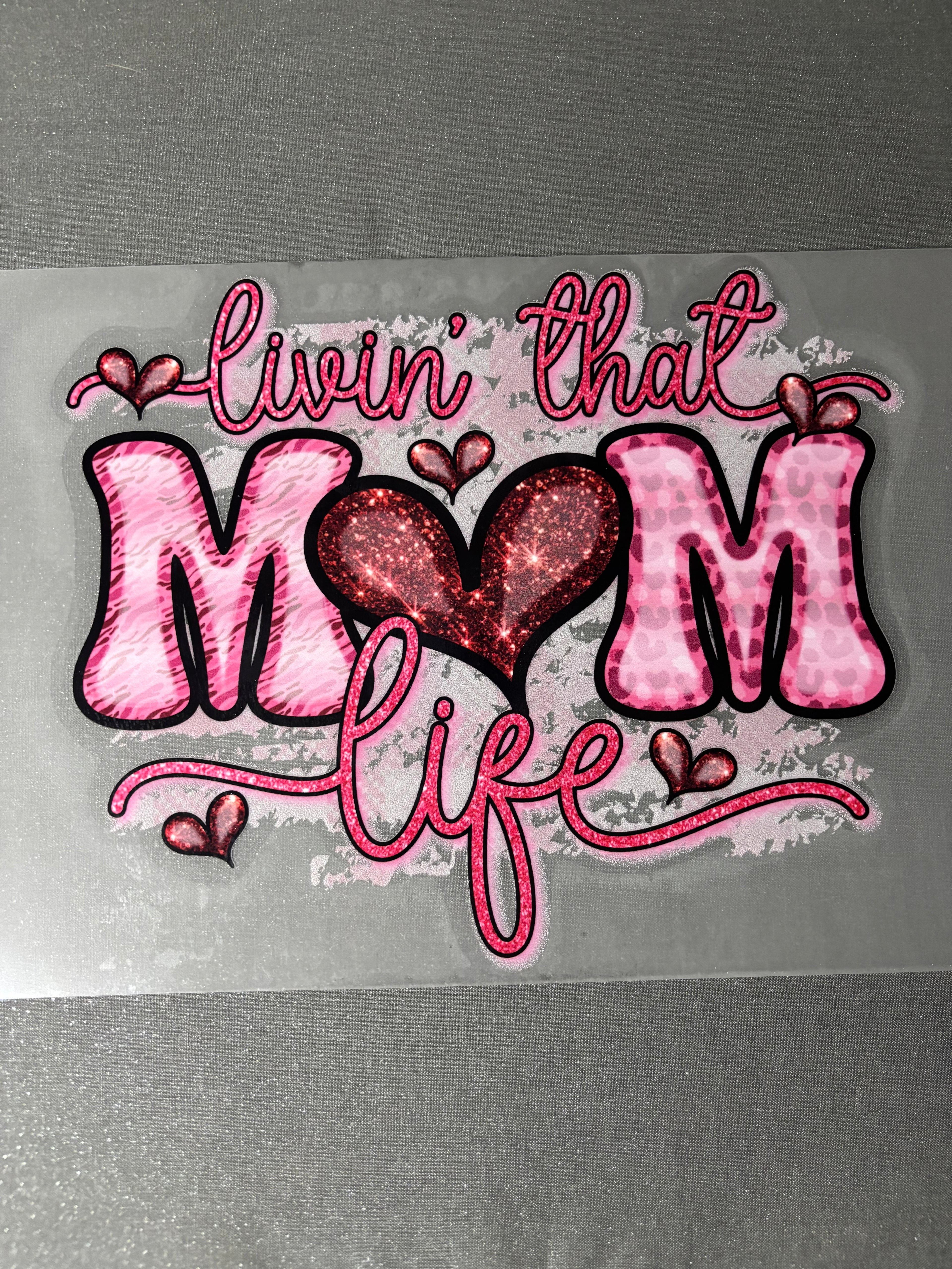 Lovin that mom Life