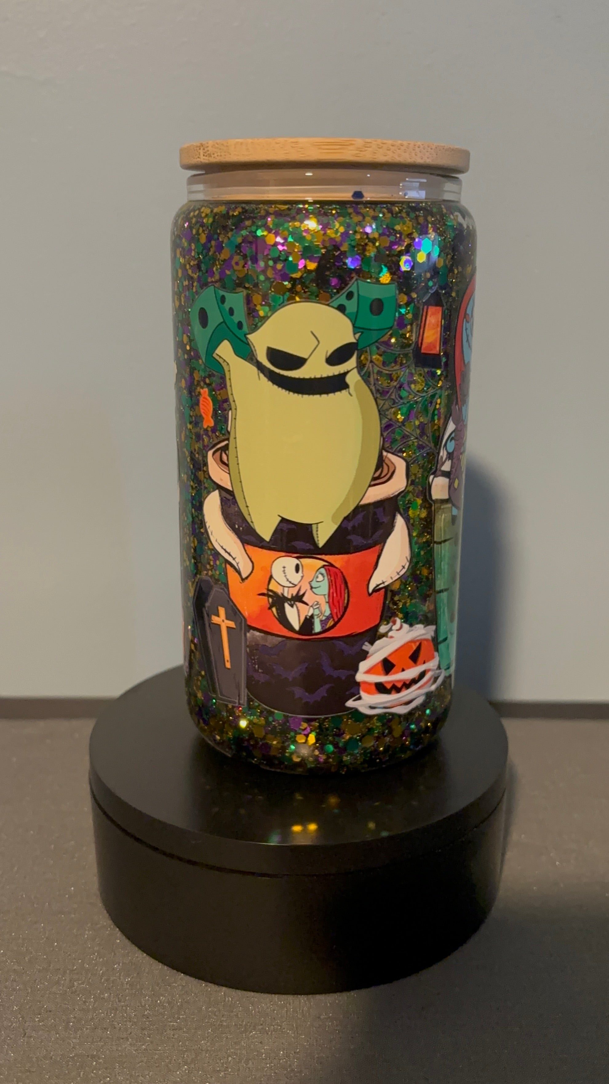 Nightmare Before Christmas