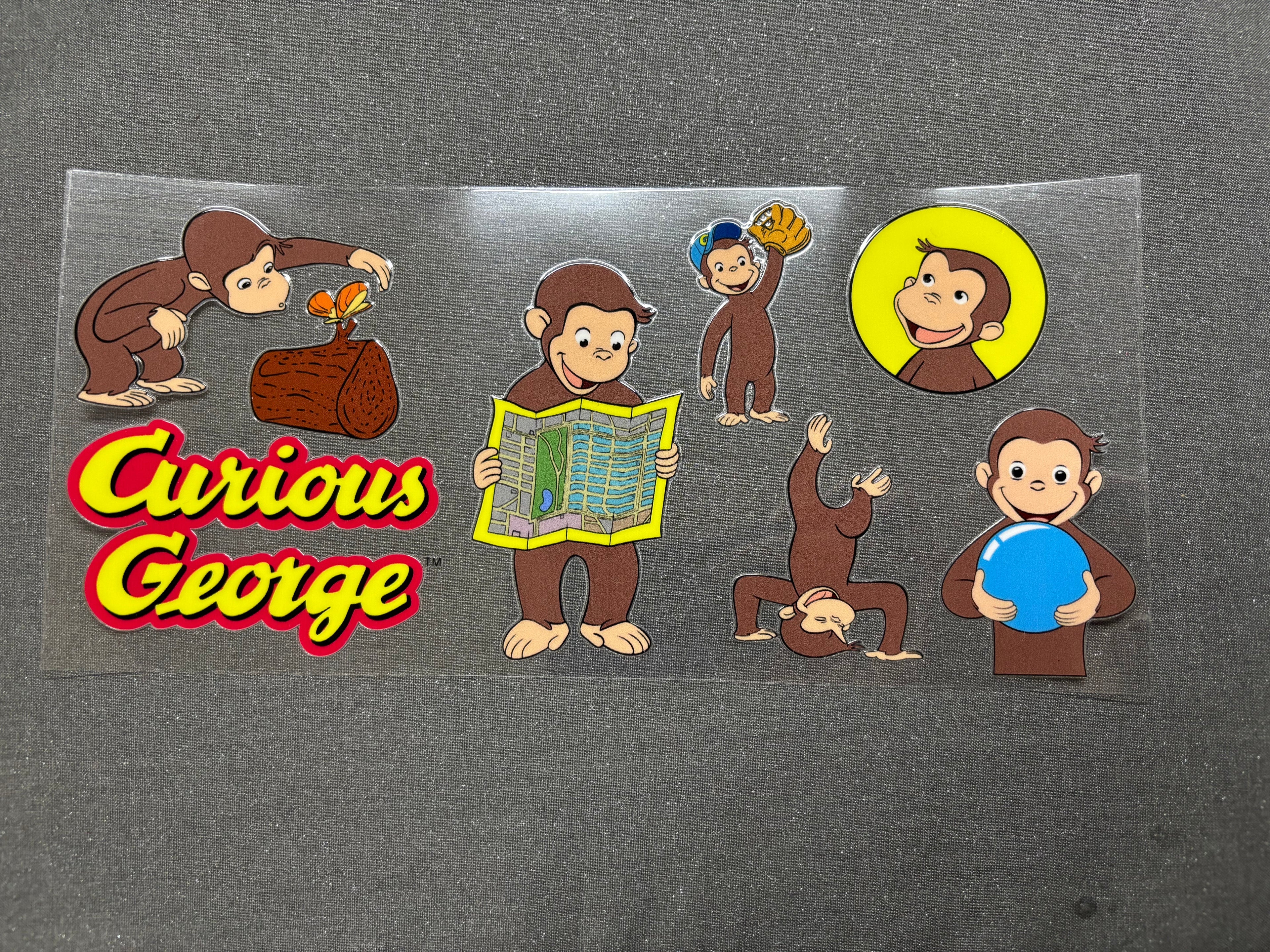 Curious George