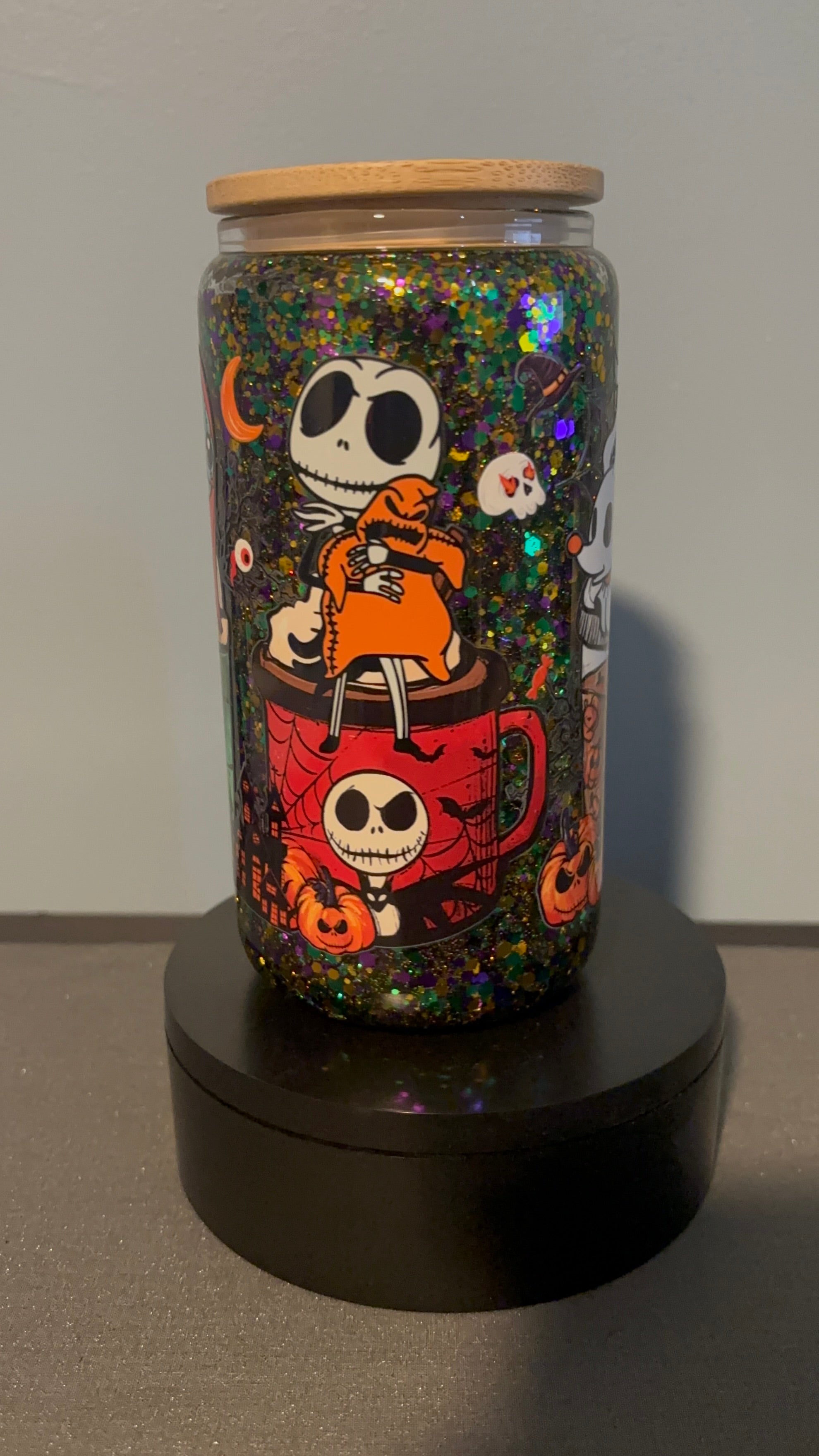 Nightmare Before Christmas