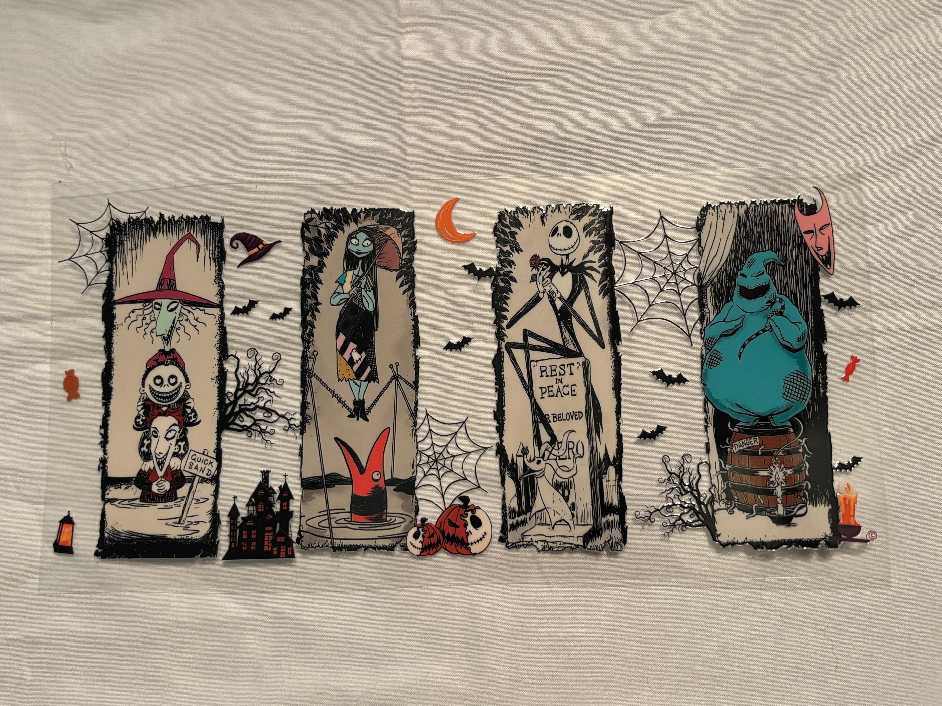 Nightmare Before Christmas