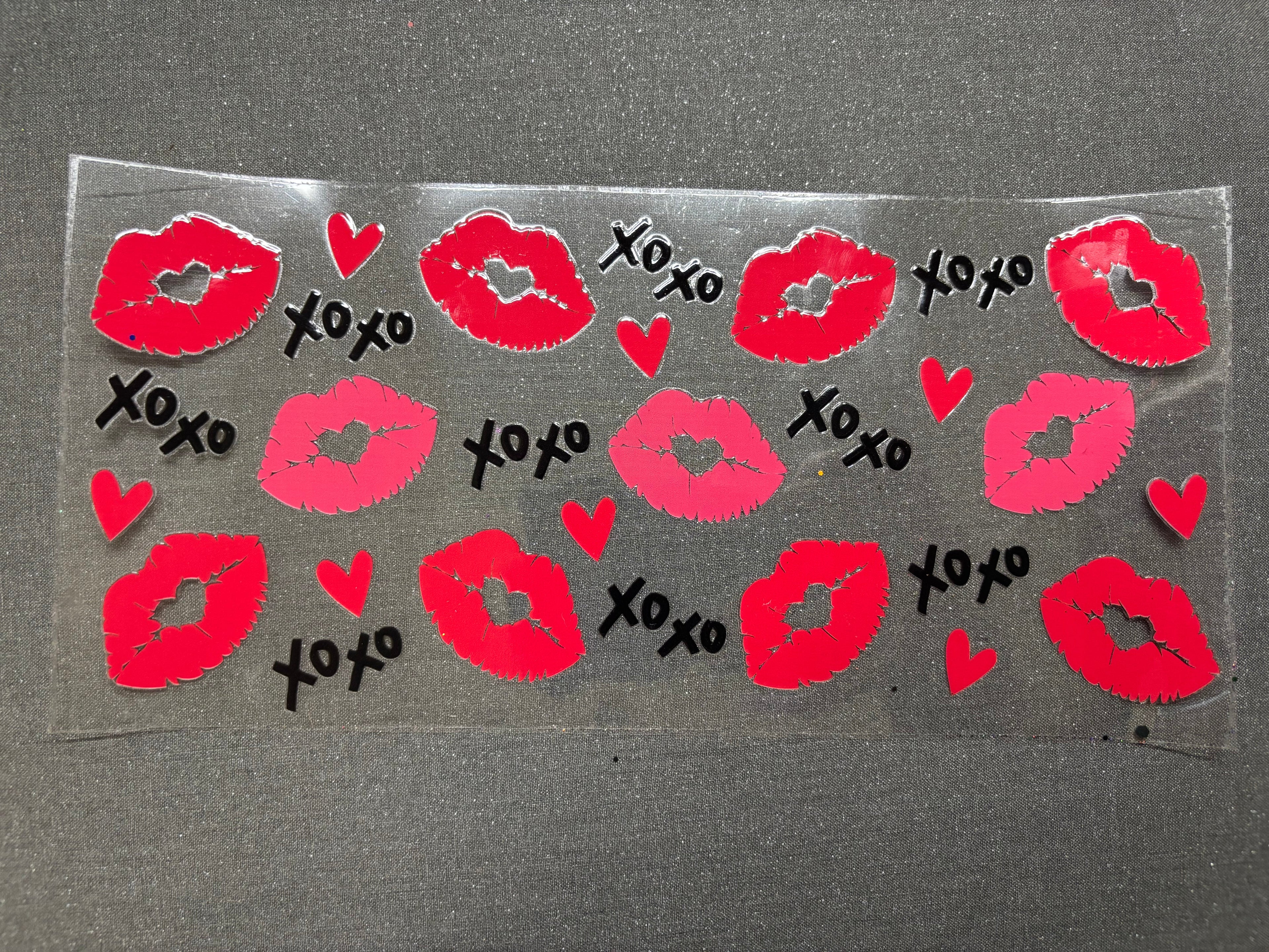 XoXo