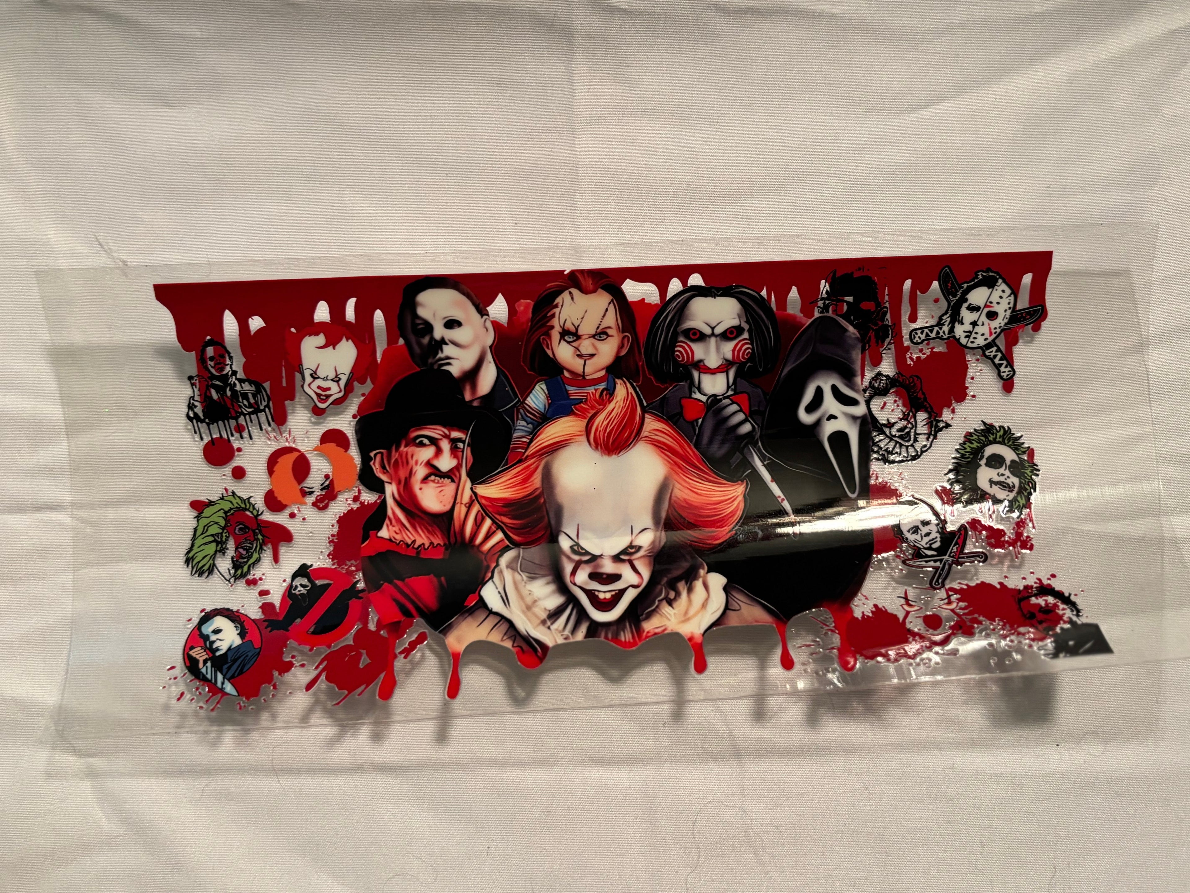 Halloween Horror