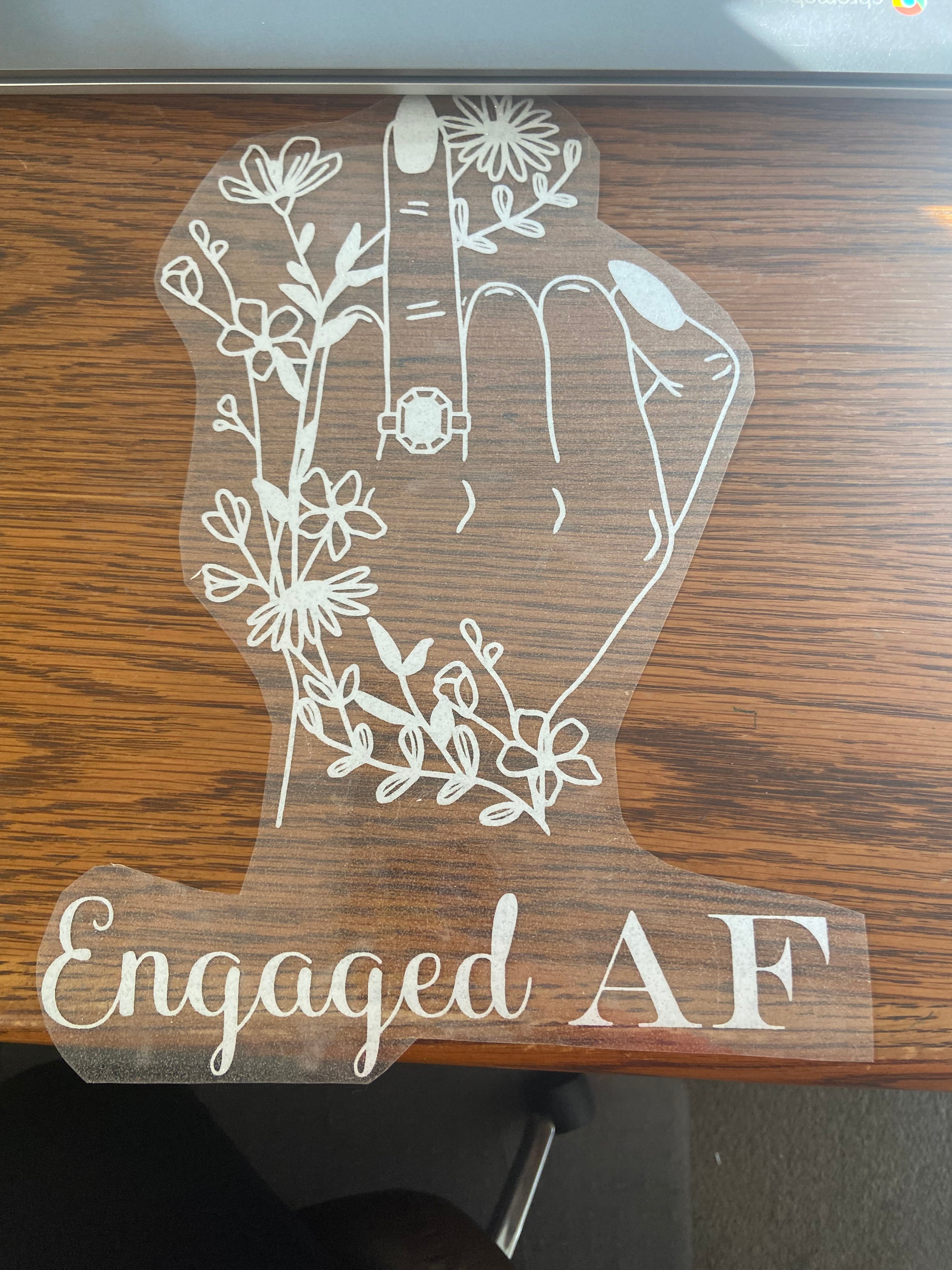 Engaged AF