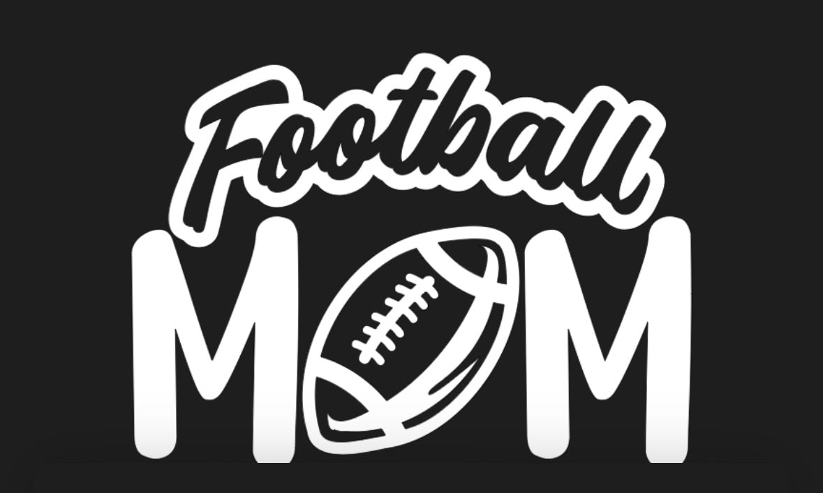 Football Mom