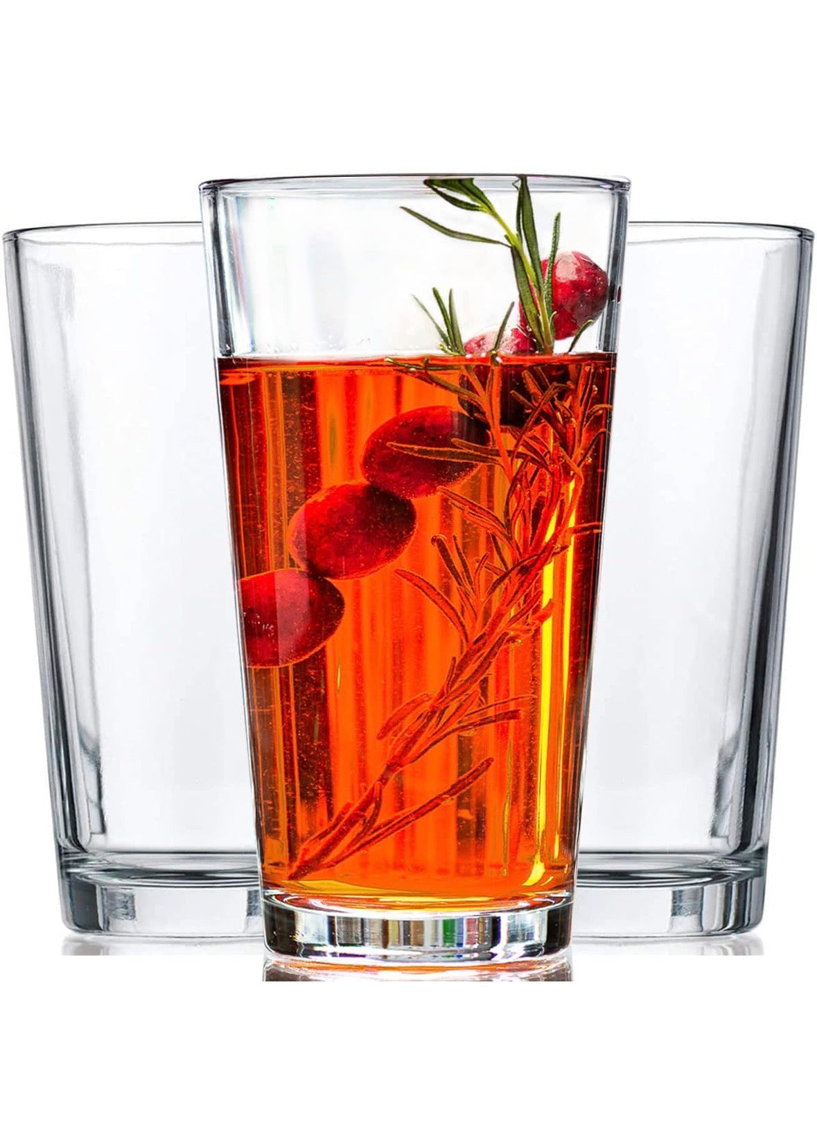 Pint Glass 16 oz