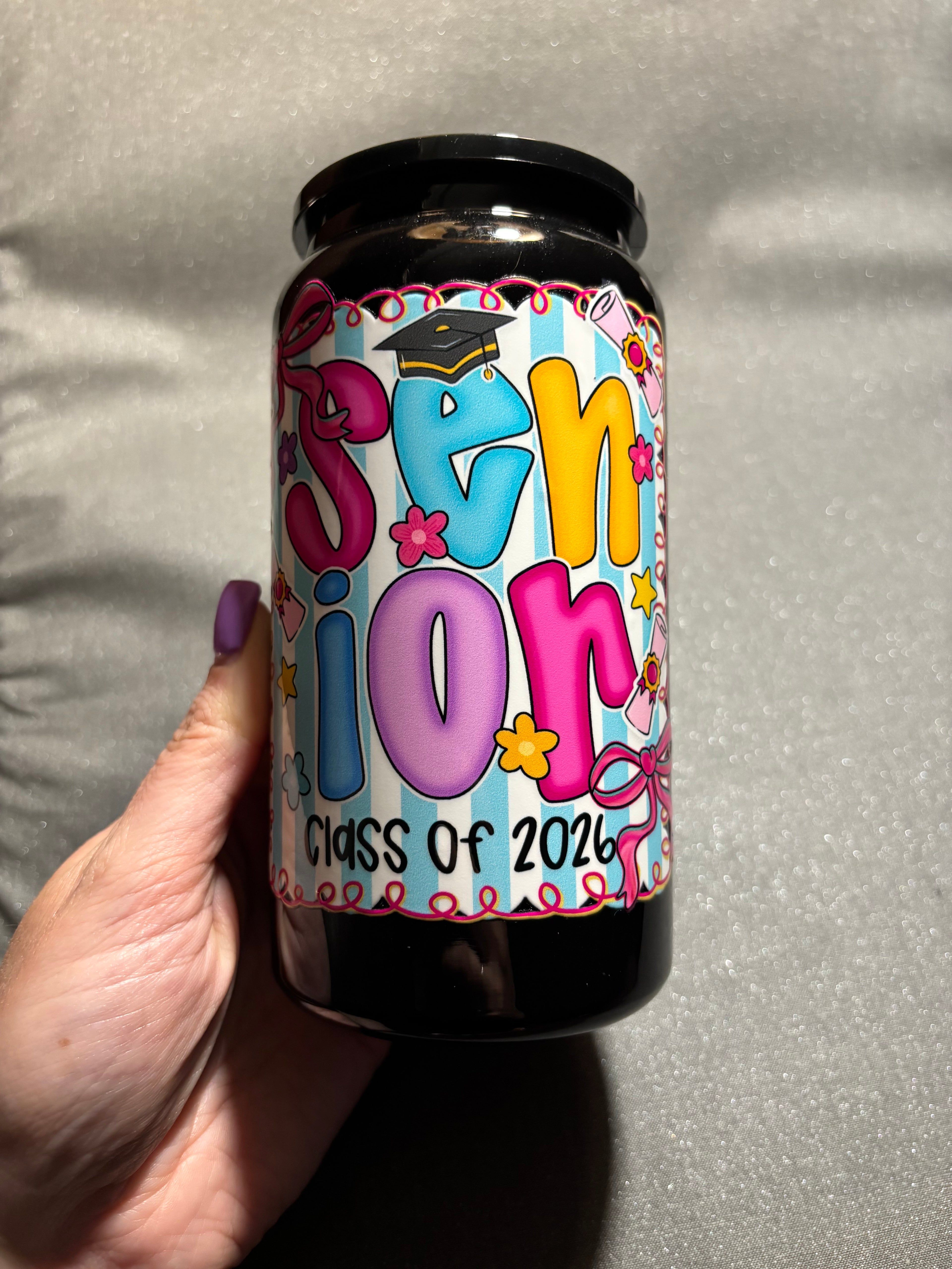 Senior est. 2026