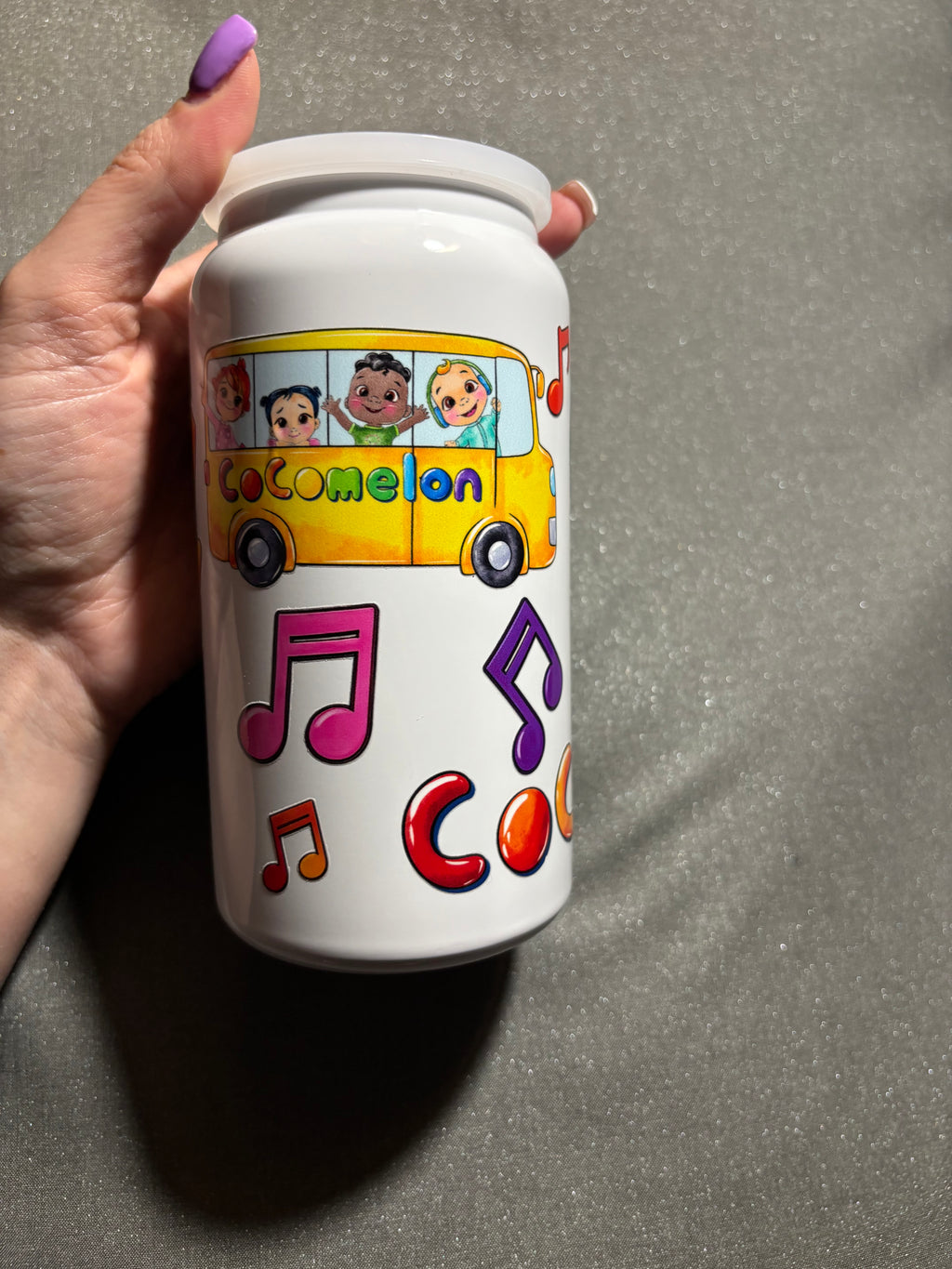 CoCo Melon