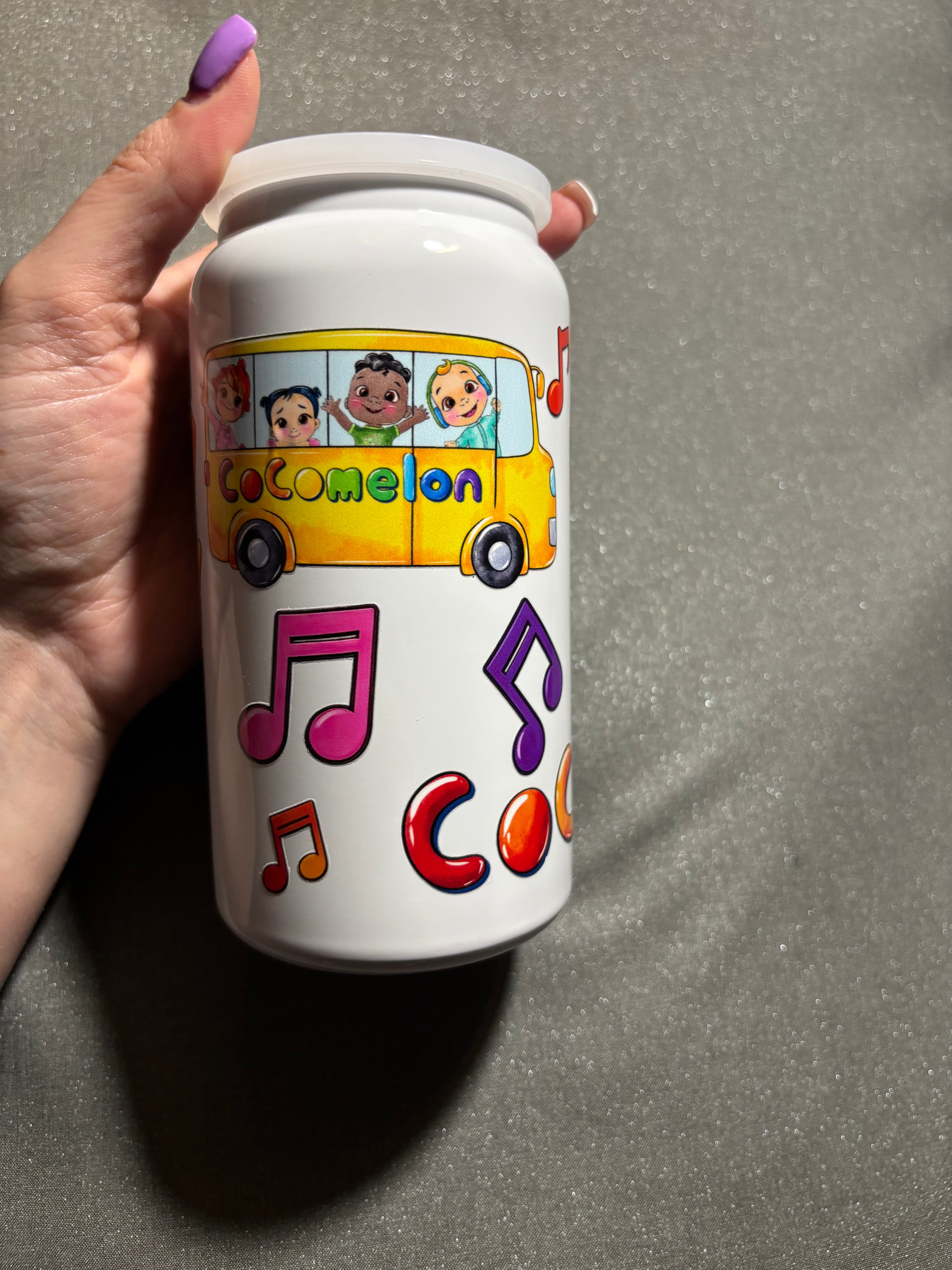 CoCo Melon