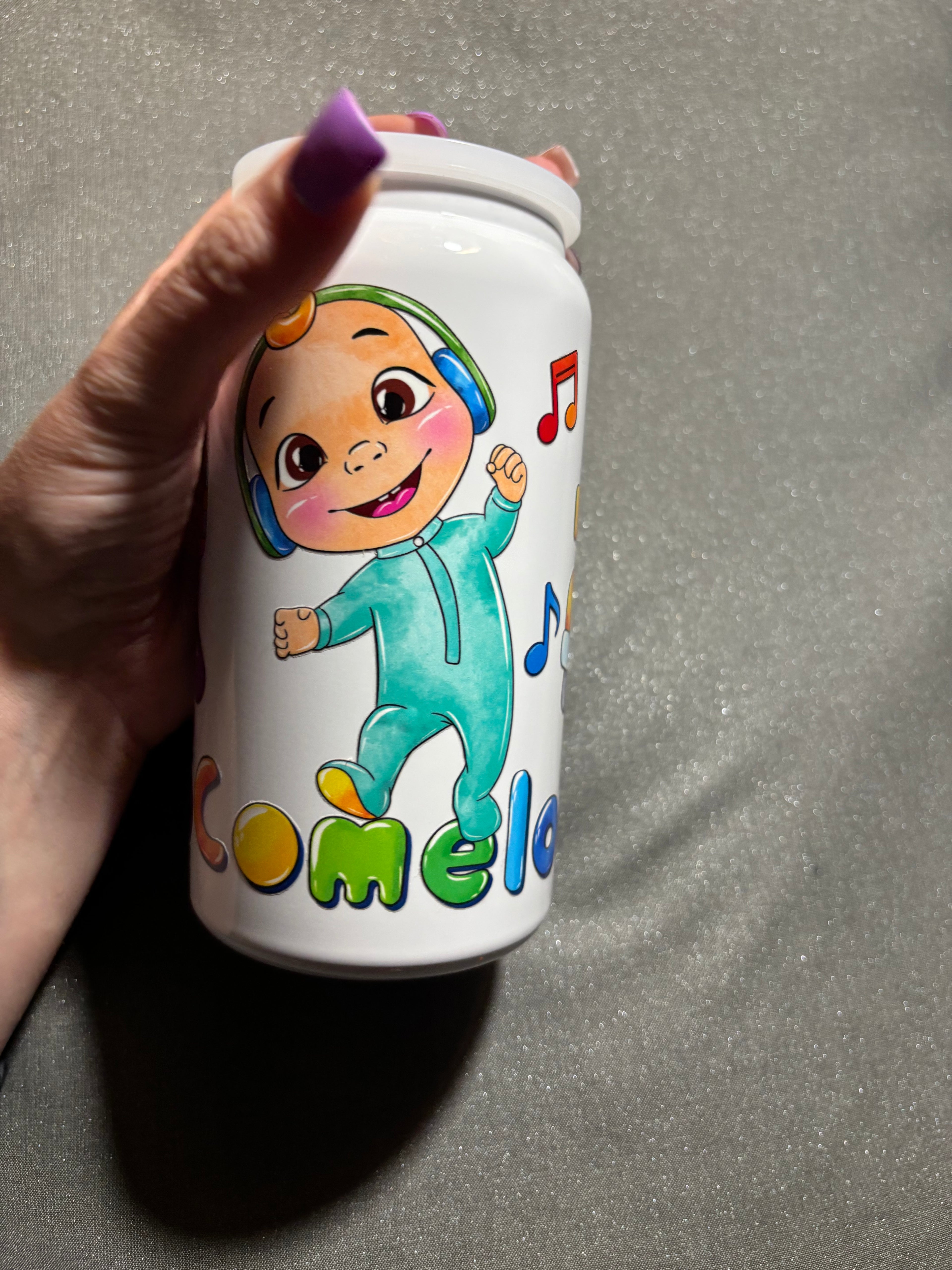 CoCo Melon