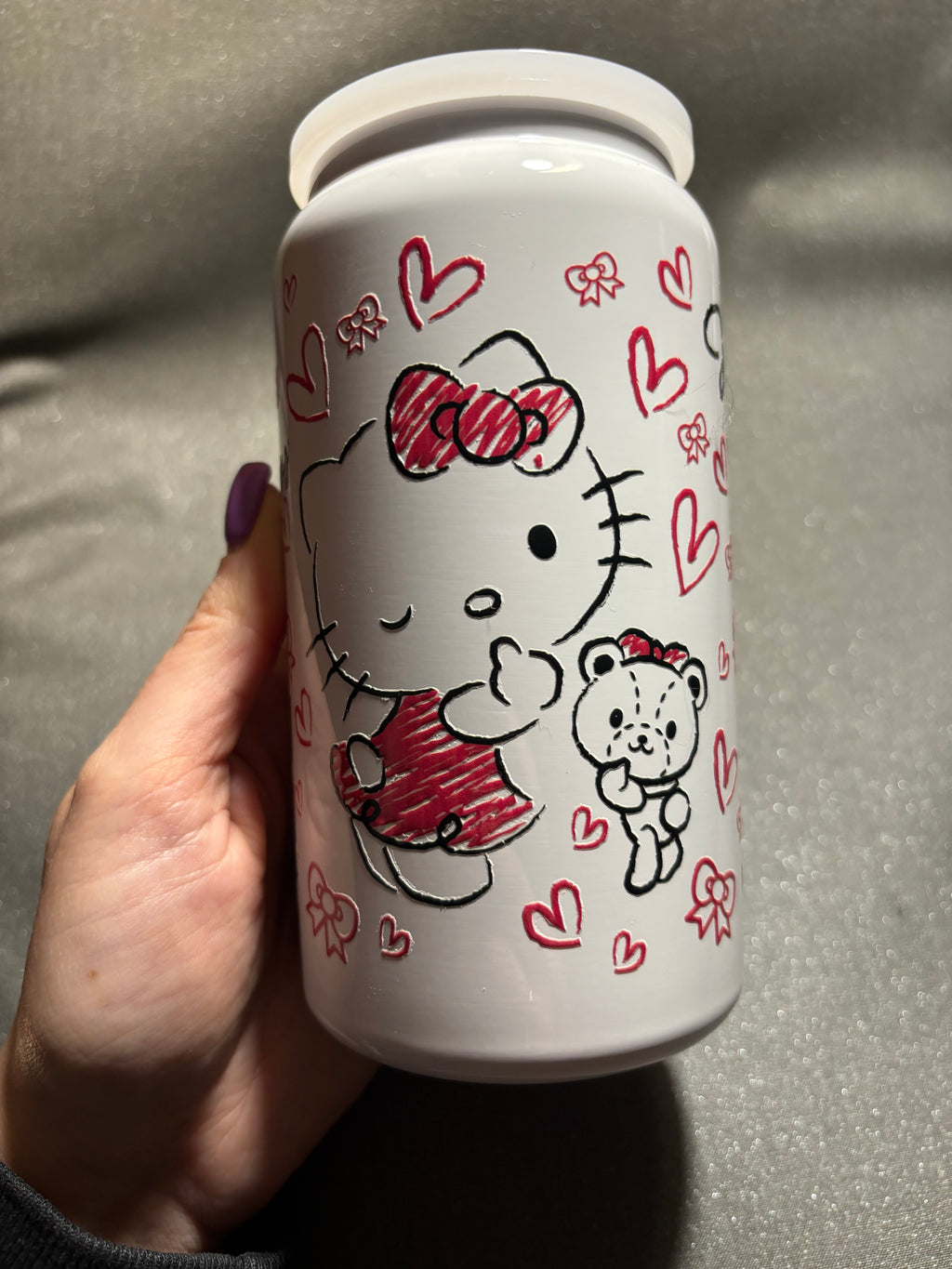 Hello Kitty