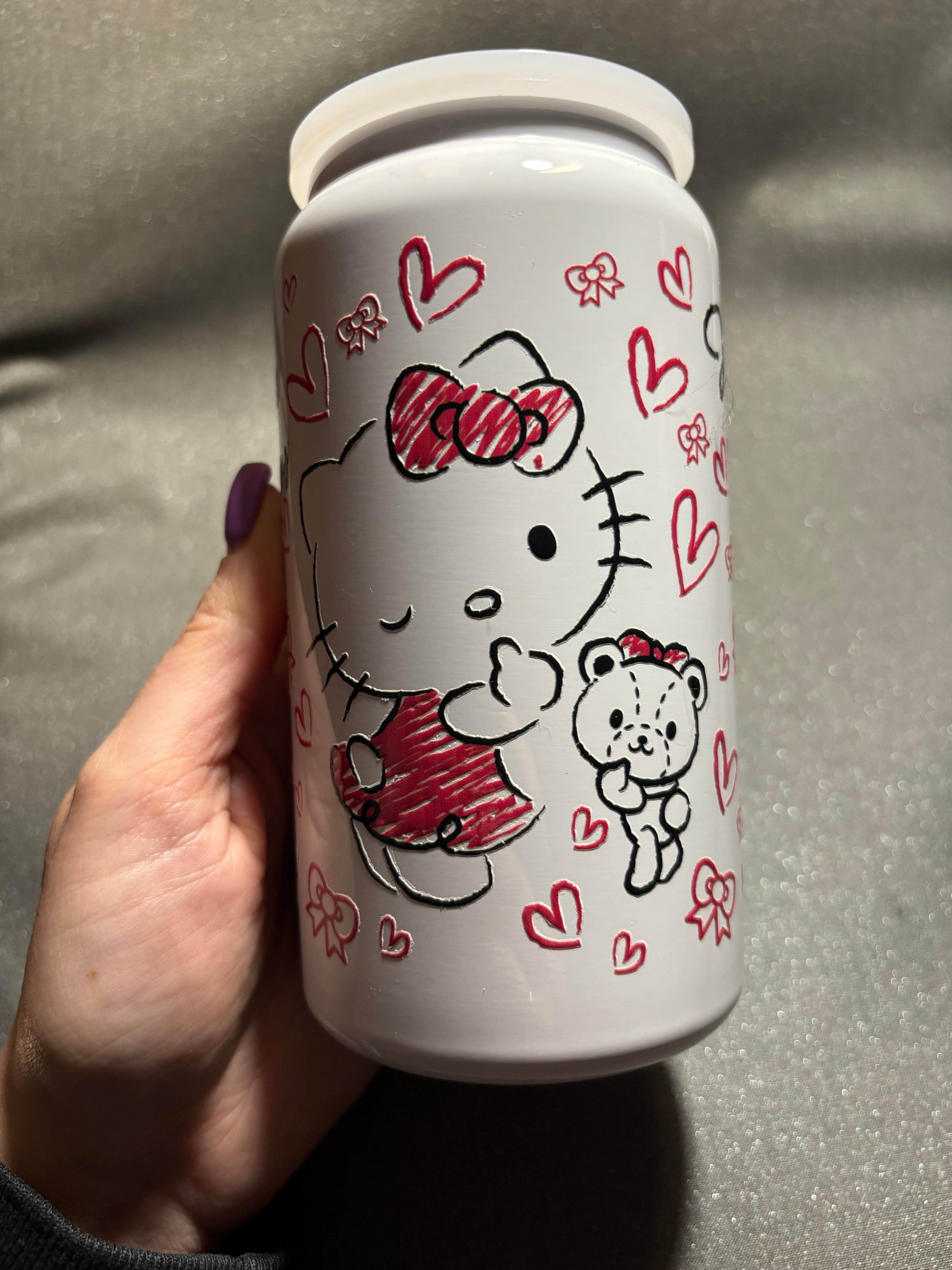 Hello Kitty