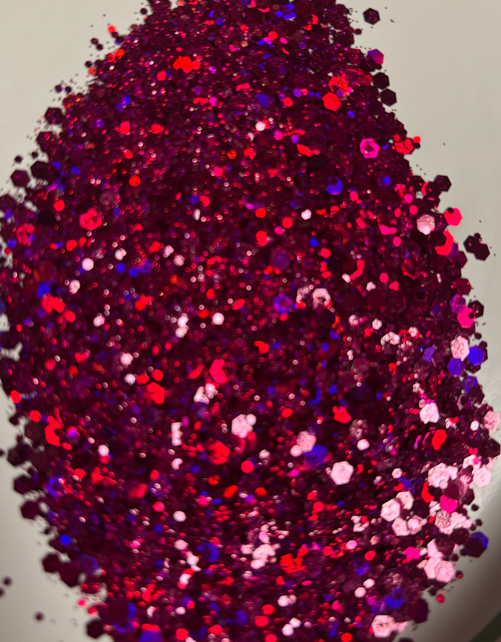 Raspberry Pink