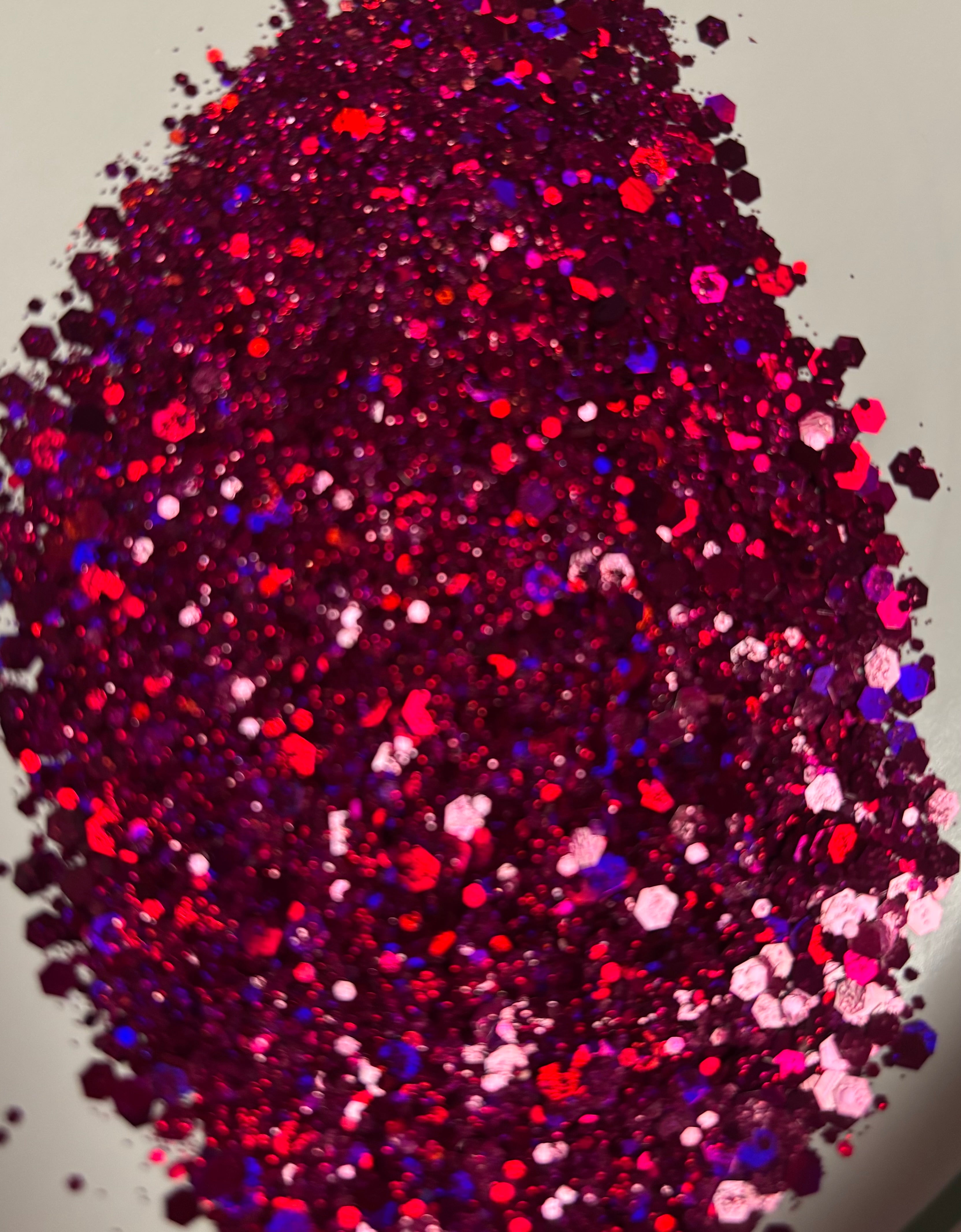 Raspberry Pink