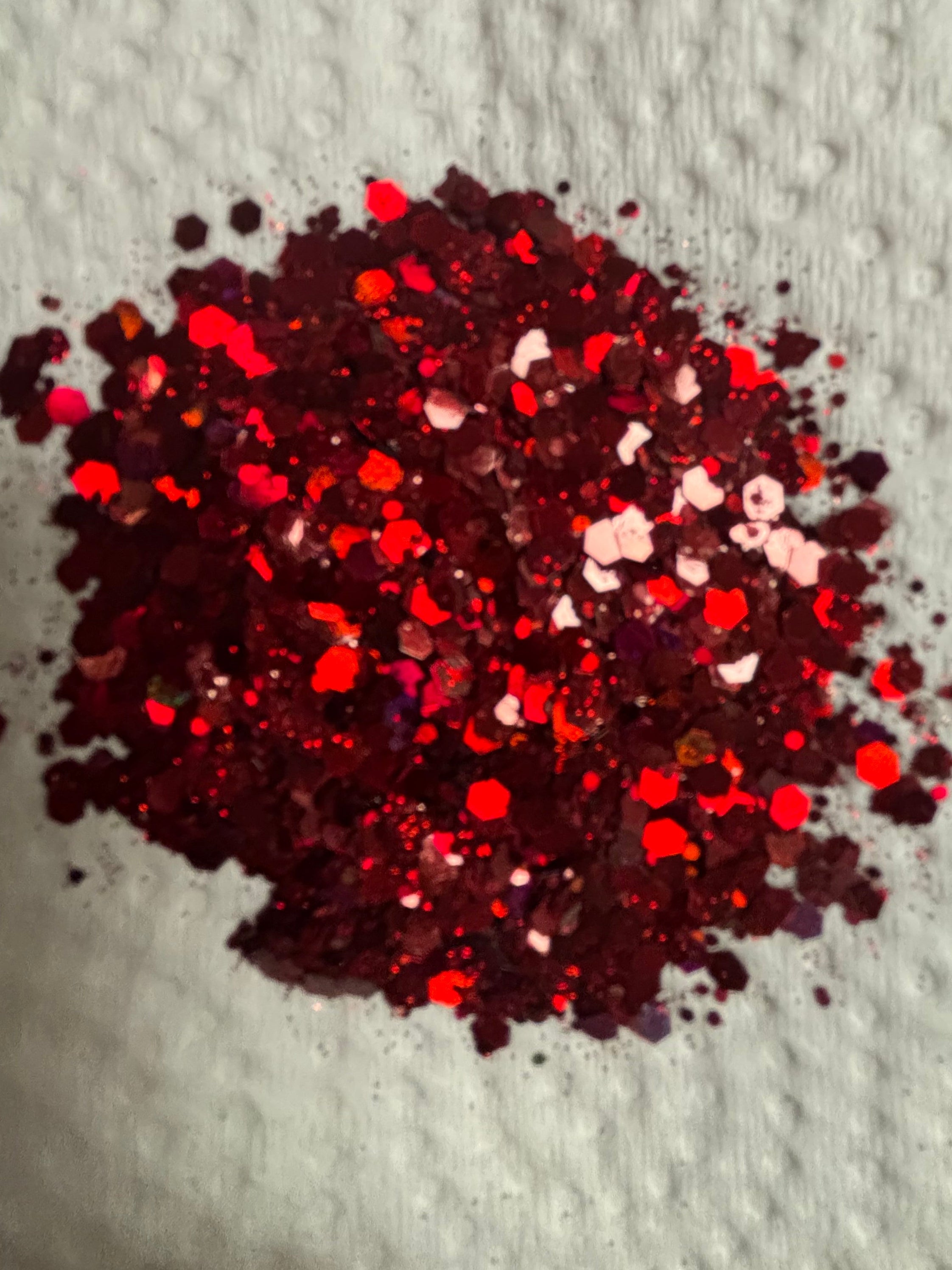 Red Red Wine