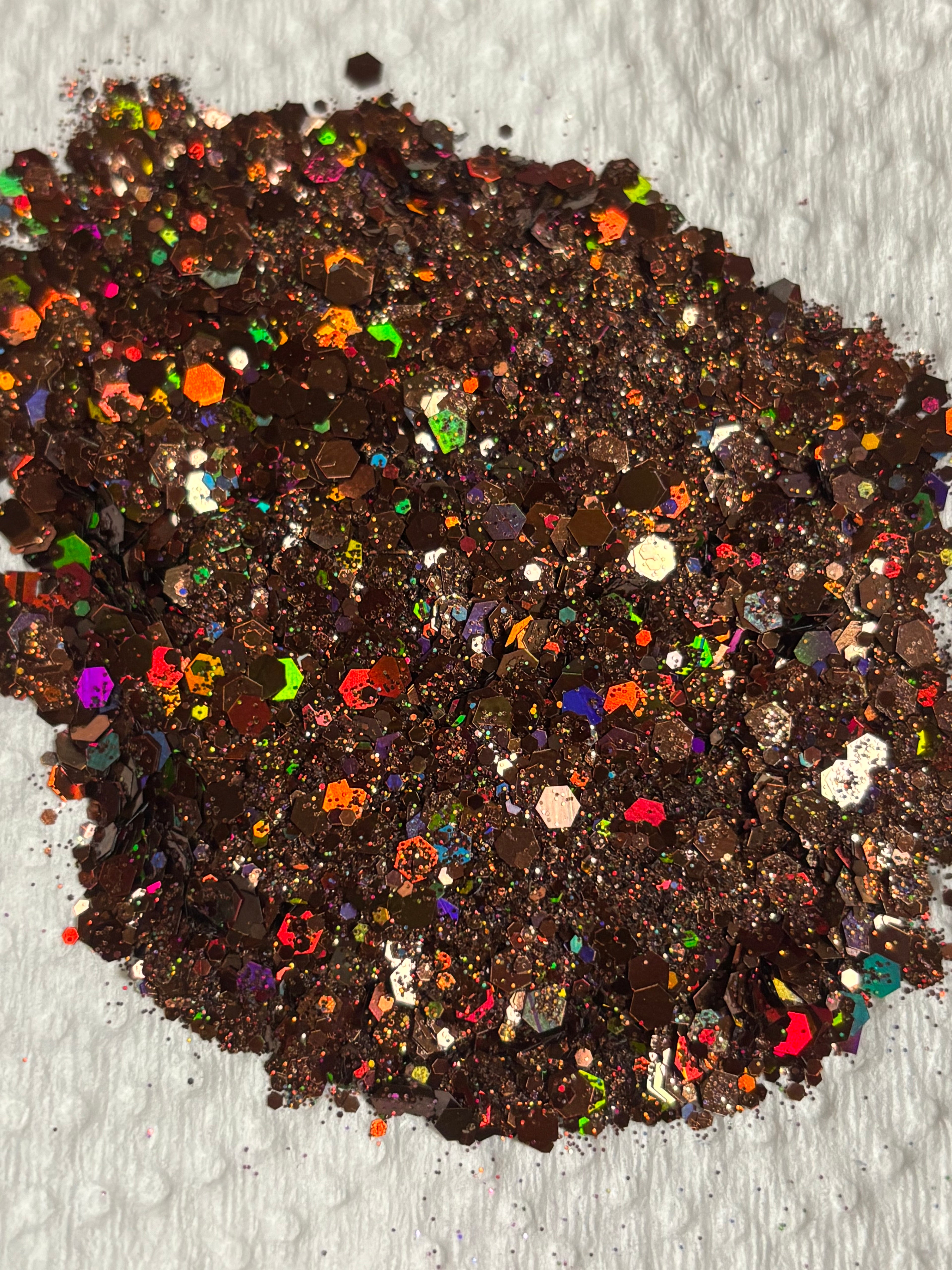 Hot Chocolate Brown