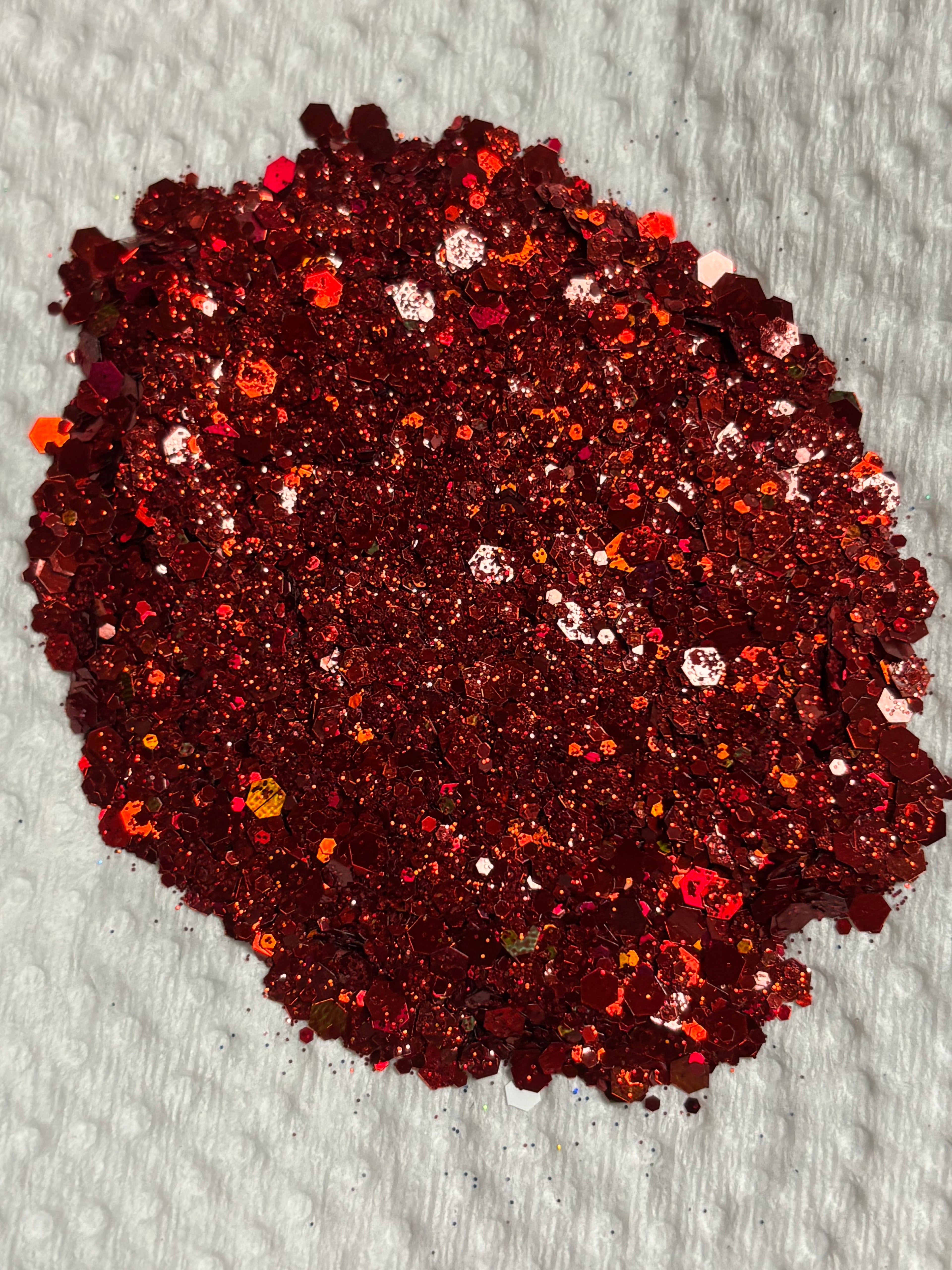 Ruby Red