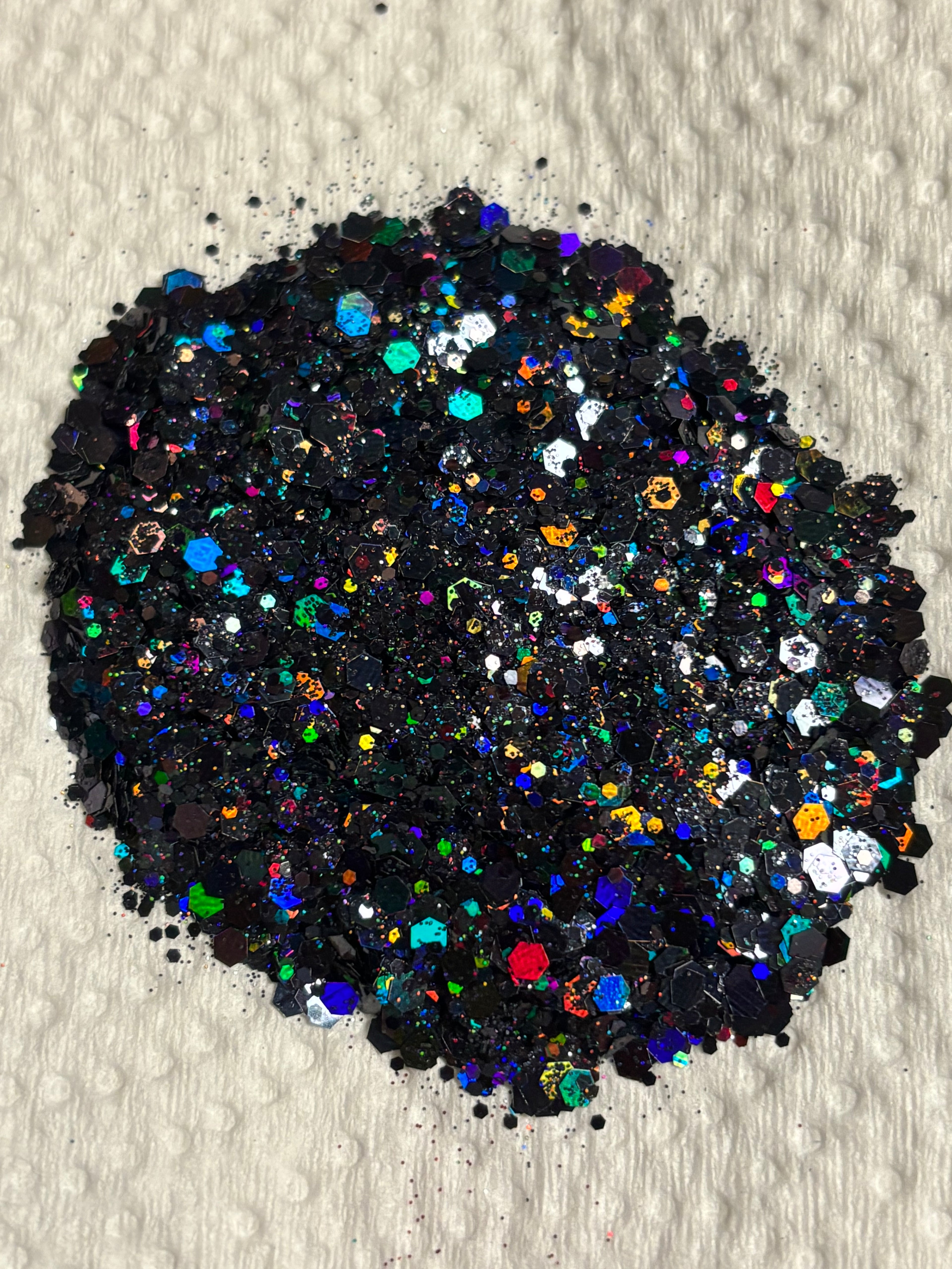 Dark Rainbow