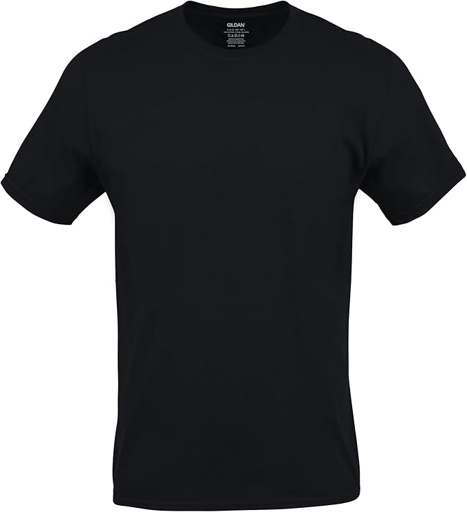 Men Cotton T-Shirt