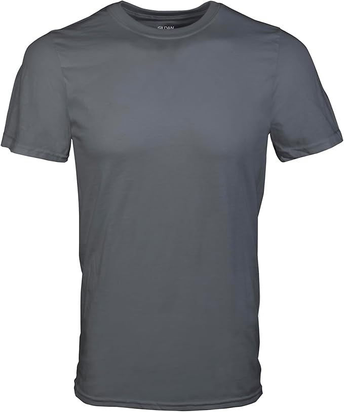 Men Cotton T-Shirt