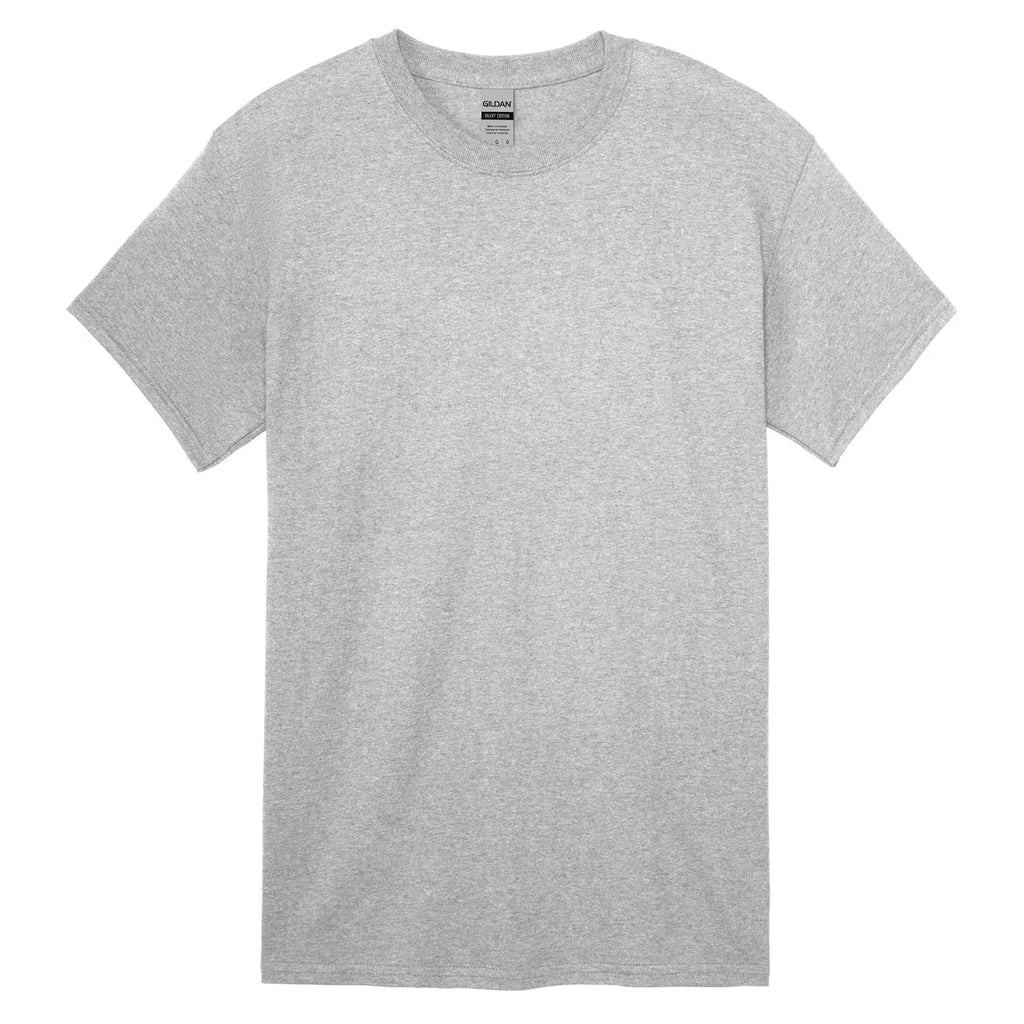 Adult regular Cotton T Shirt