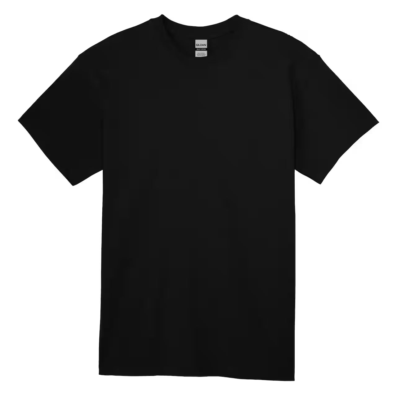 Adult regular Cotton T Shirt
